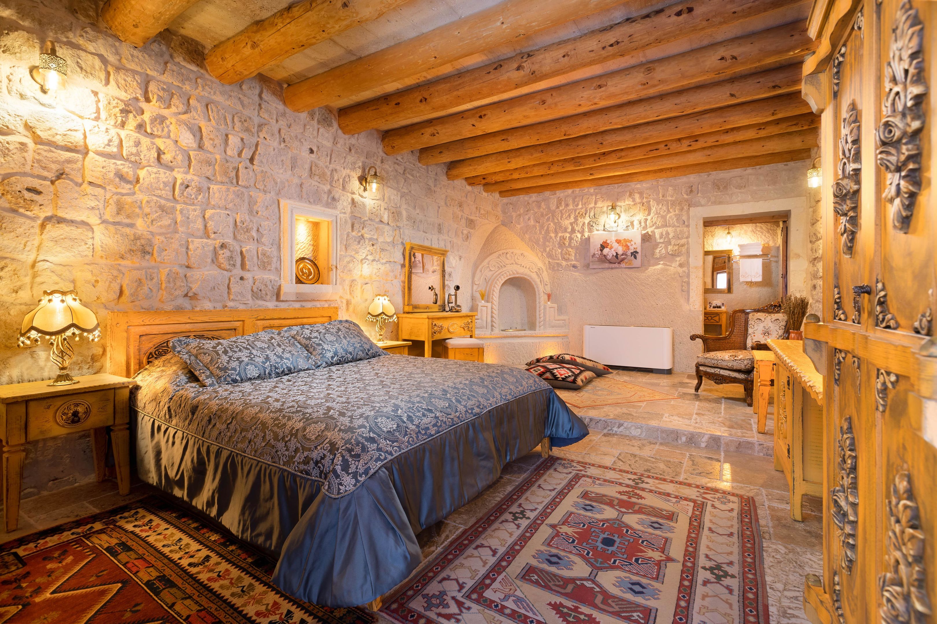 Hotels - Geschäftsreise - Acer Cave Hotel
