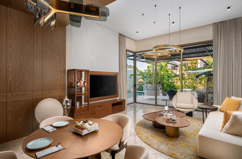 Hotels - BAYOU Villas