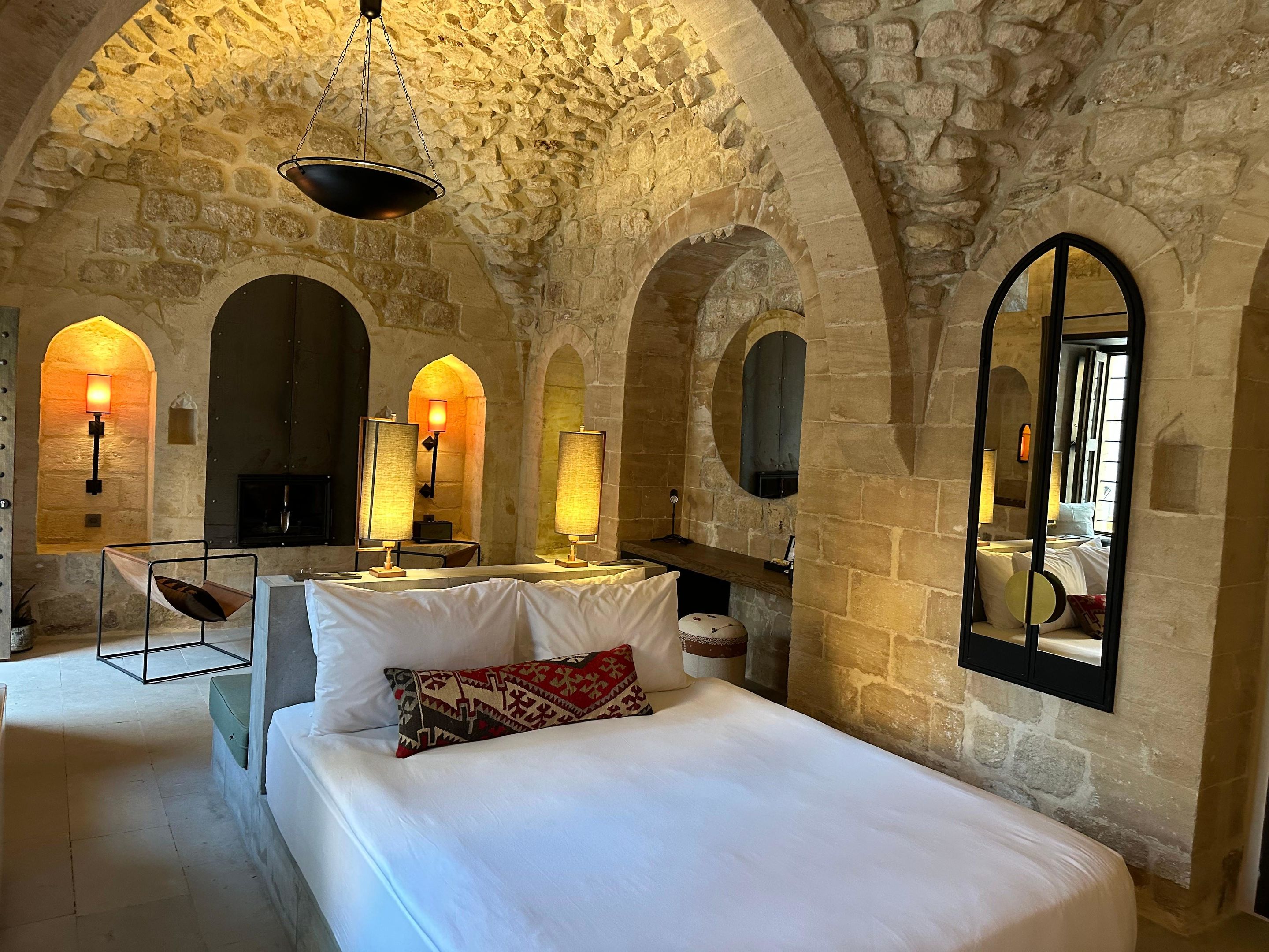 Hotels - Gay-Friendly - Mirsoum Han Hotel