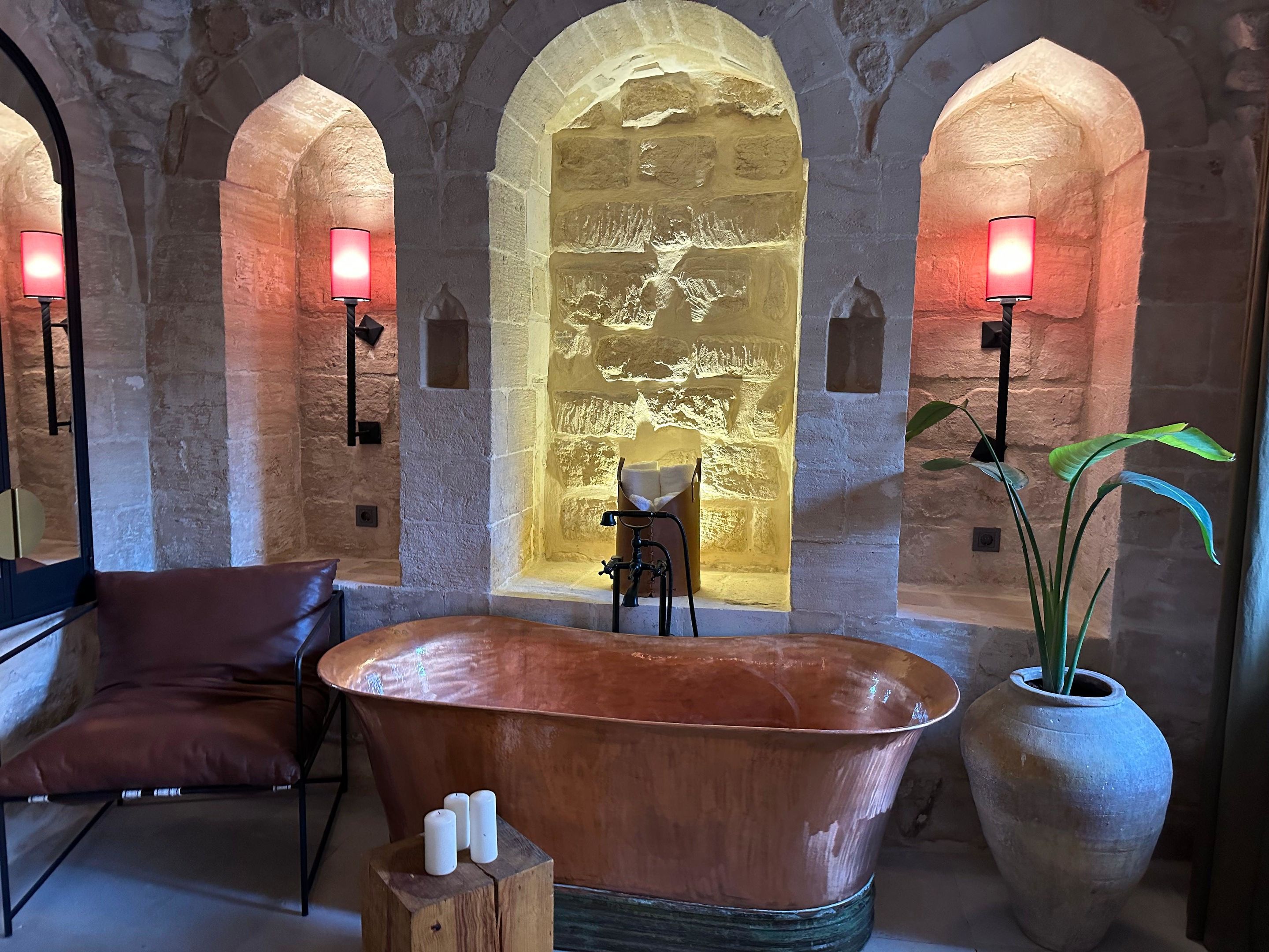 Hotels - Gay-Friendly - Mirsoum Han Hotel