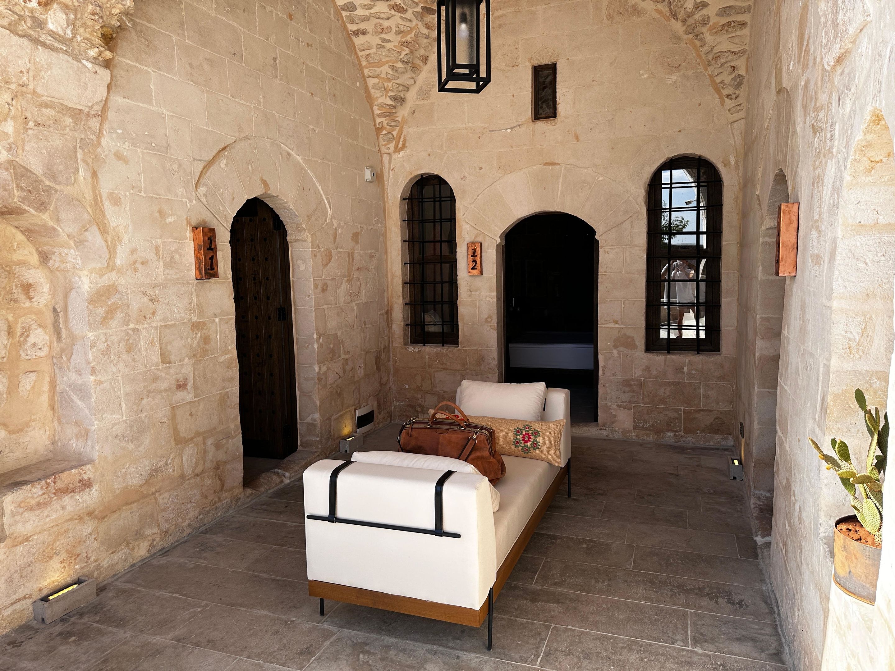 Hotels - Gay-Friendly - Mirsoum Han Hotel
