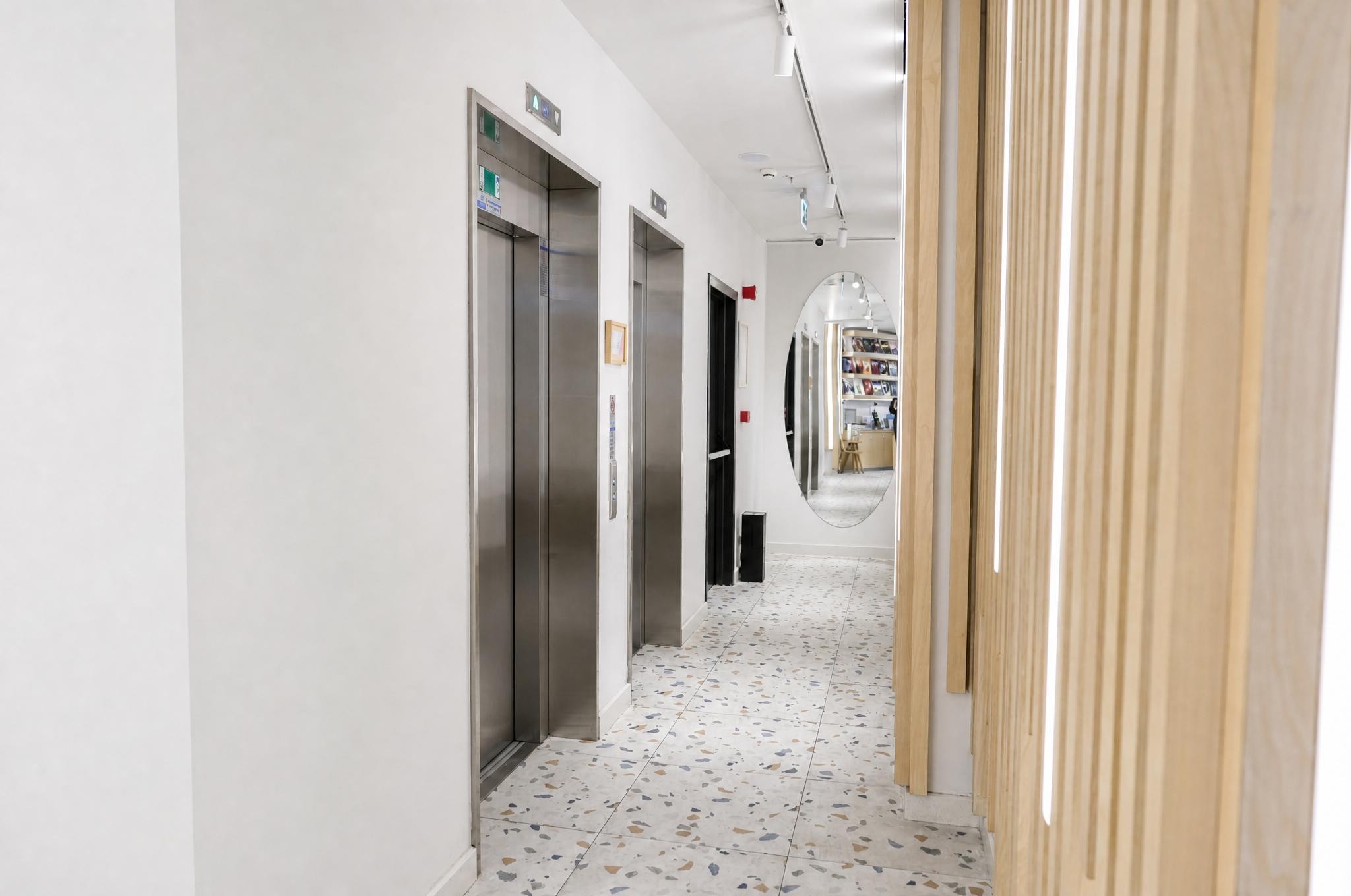 Hotels - Geschäftsreise - Bird Nest Suites