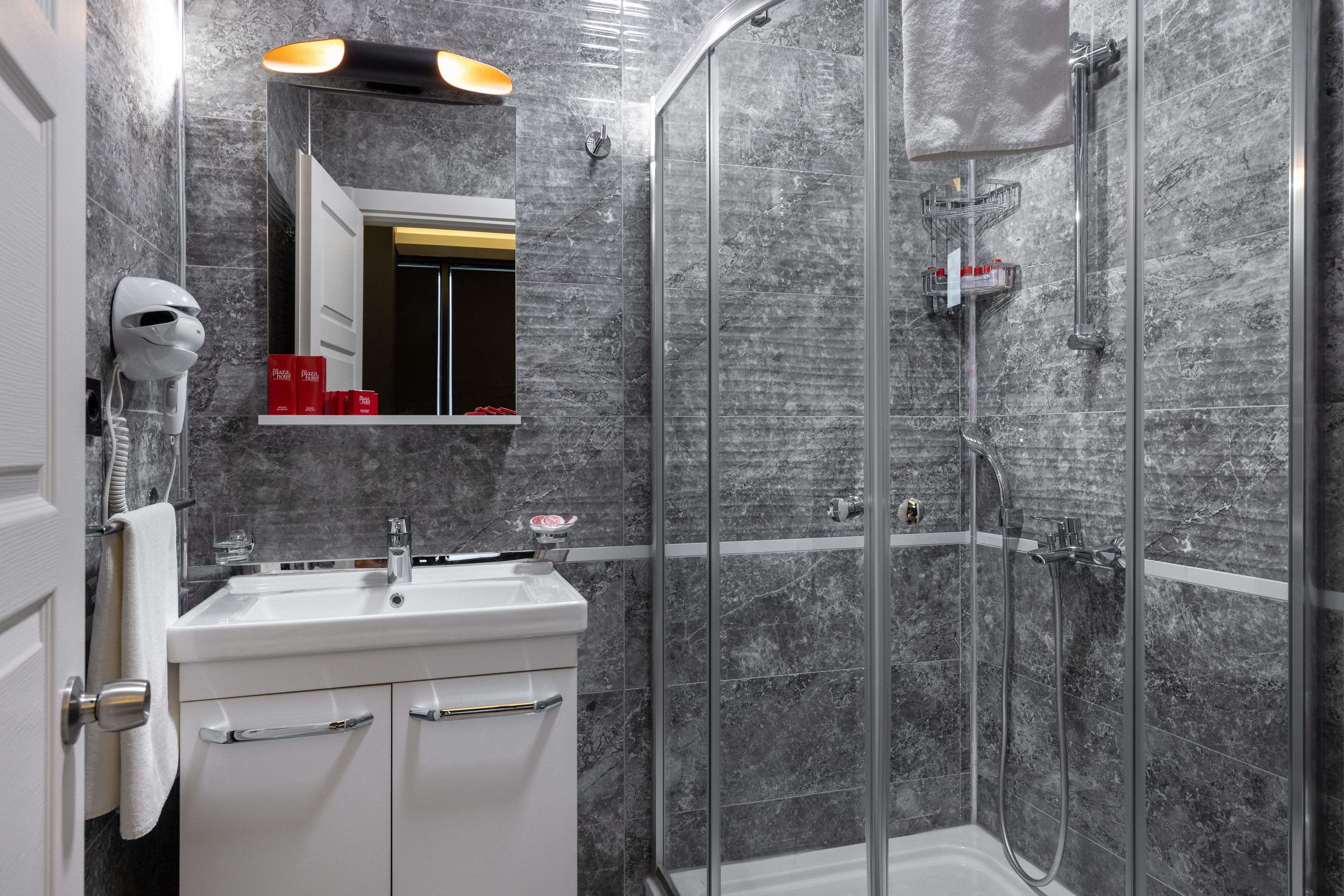 Hotel: The Plaza Hotel Edirne