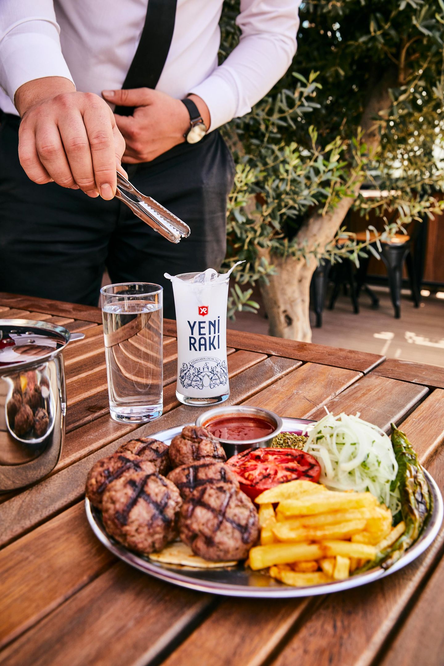 Hotel: The Plaza Hotel Edirne