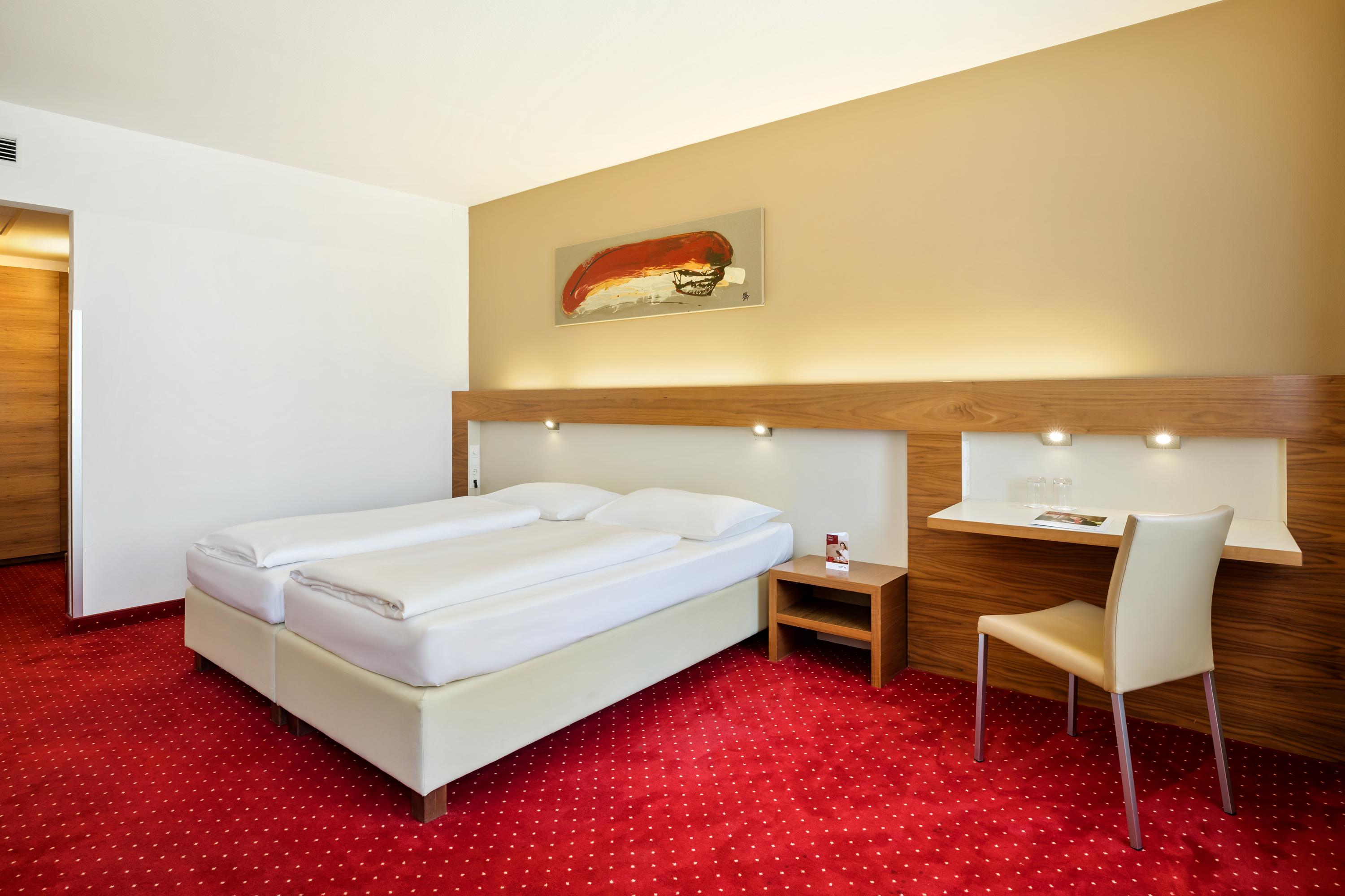 Hotels - Wien - Four Points Flex by Sheraton Vienna Mariahilf