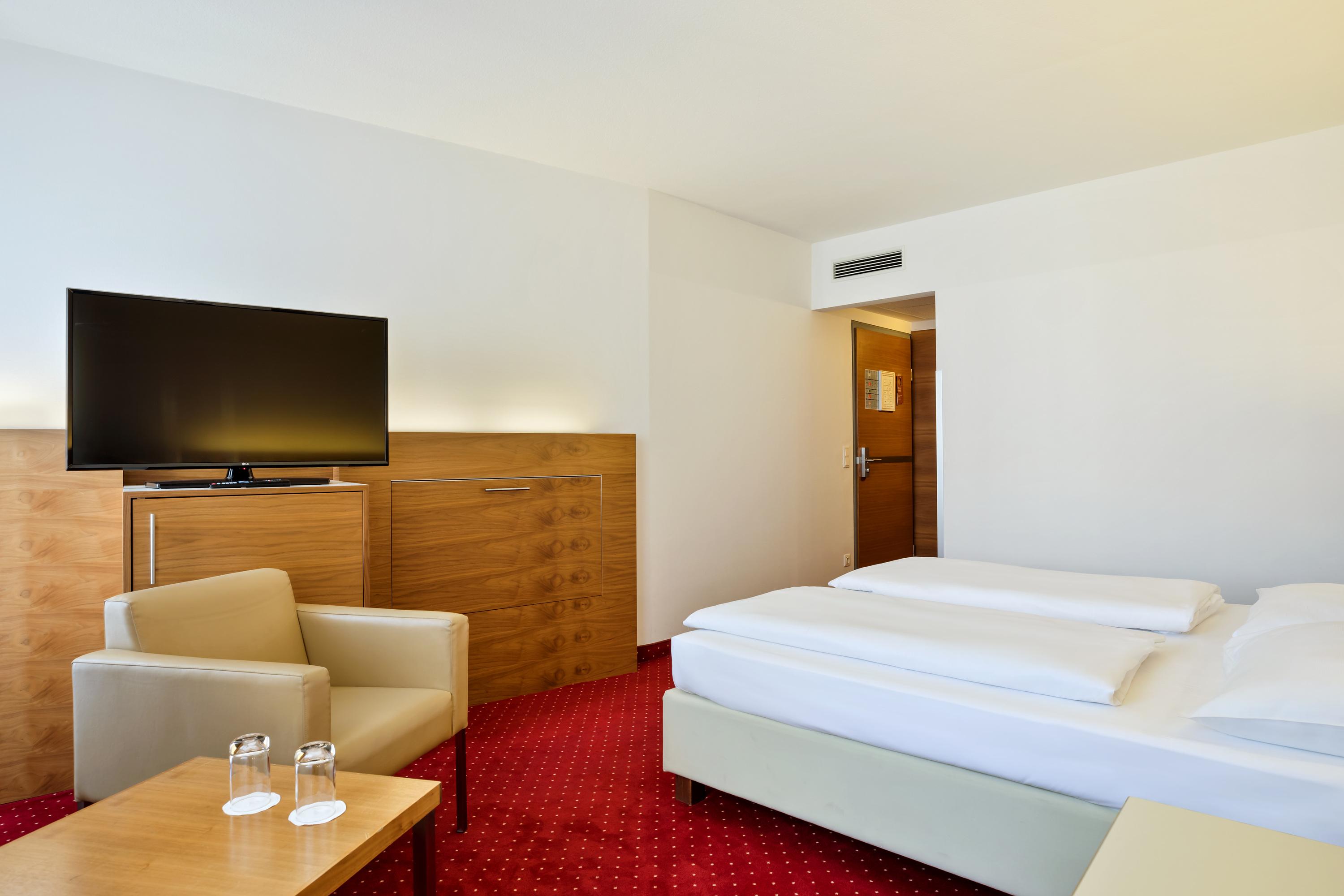 Hotel: Four Points Flex by Sheraton Vienna Mariahilf