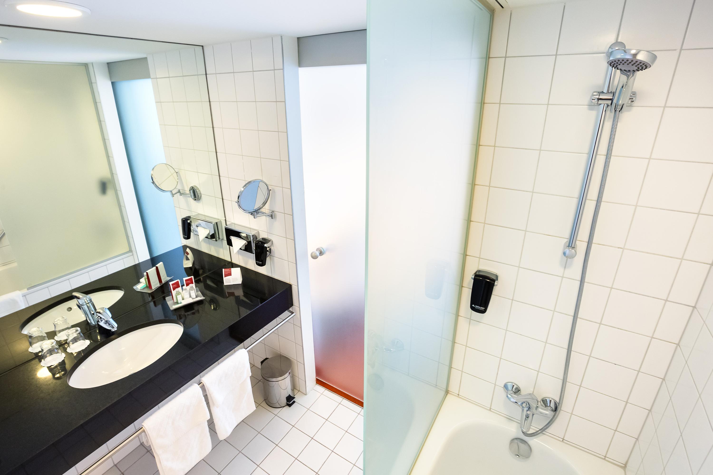 Hotel: Austria Trend Hotel Europa Wien