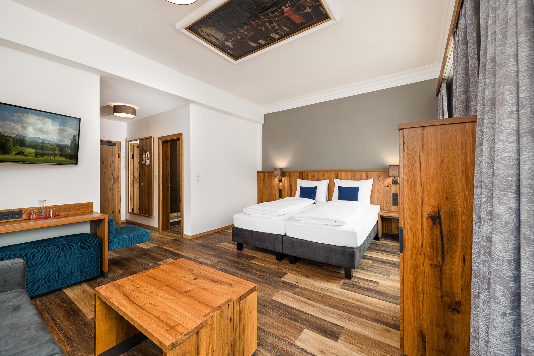 Hotels - Österreich - Hotel Bräurup
