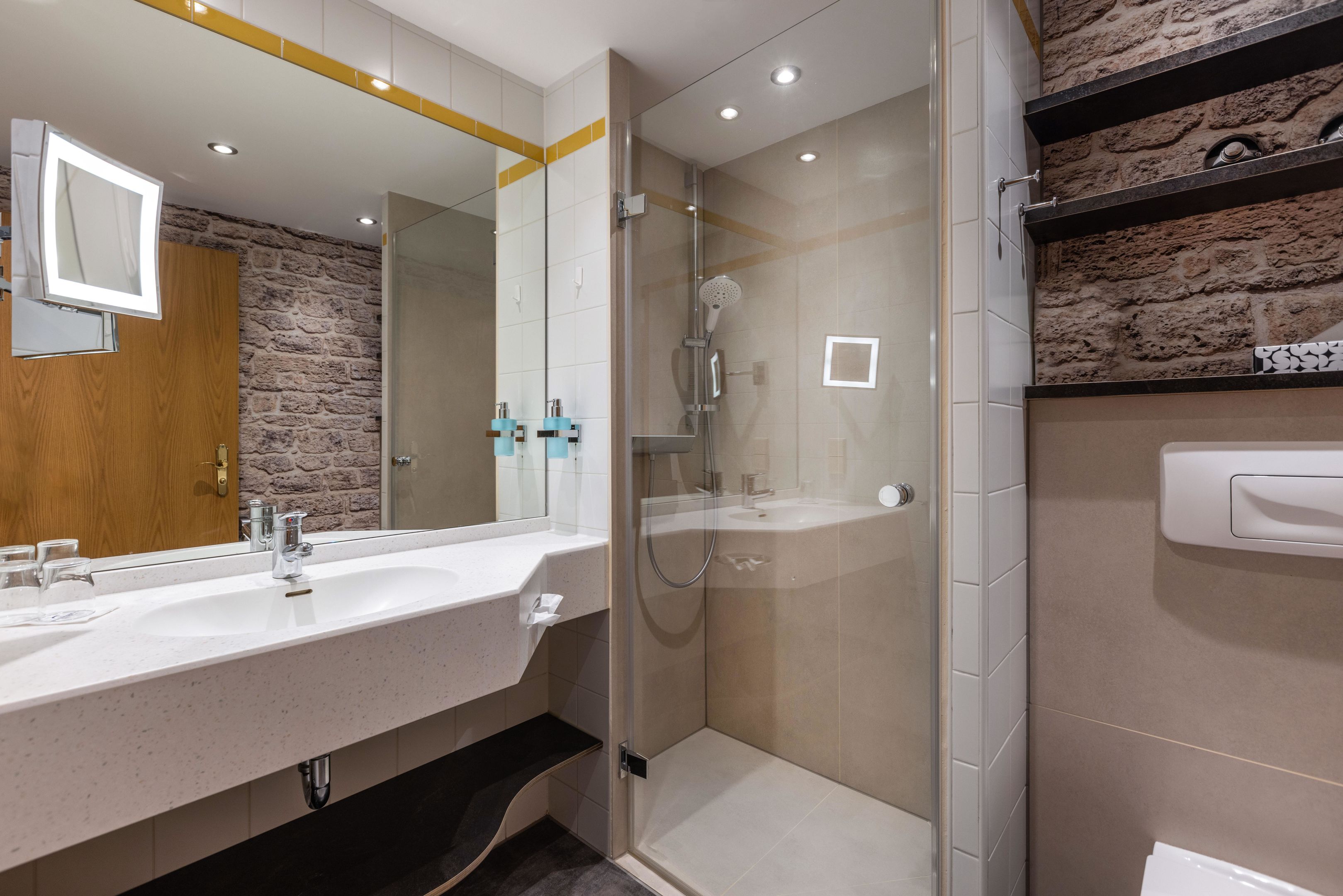 Hotel: IFA Alpenrose Hotel