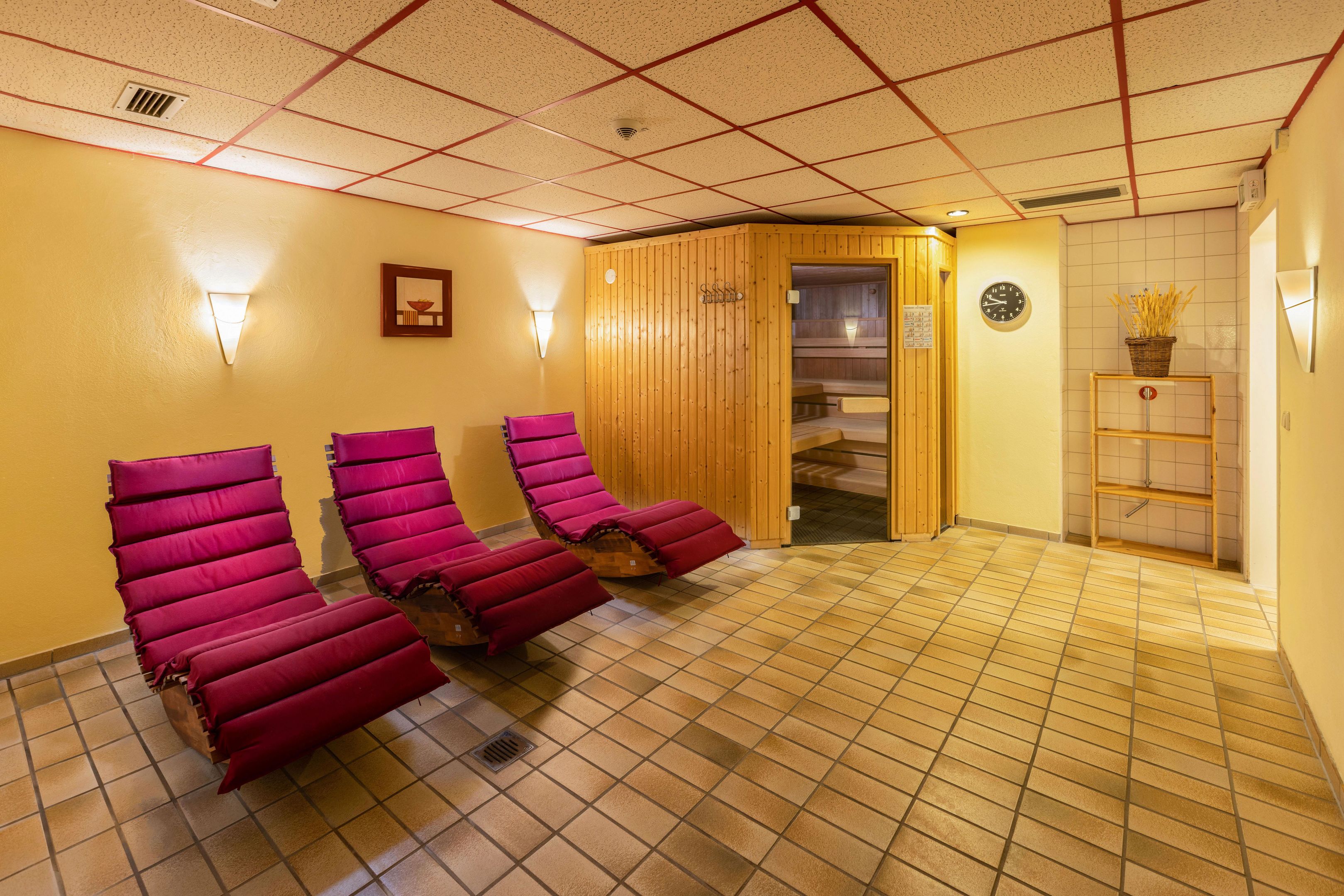 Hotel: IFA Breitach Apartments