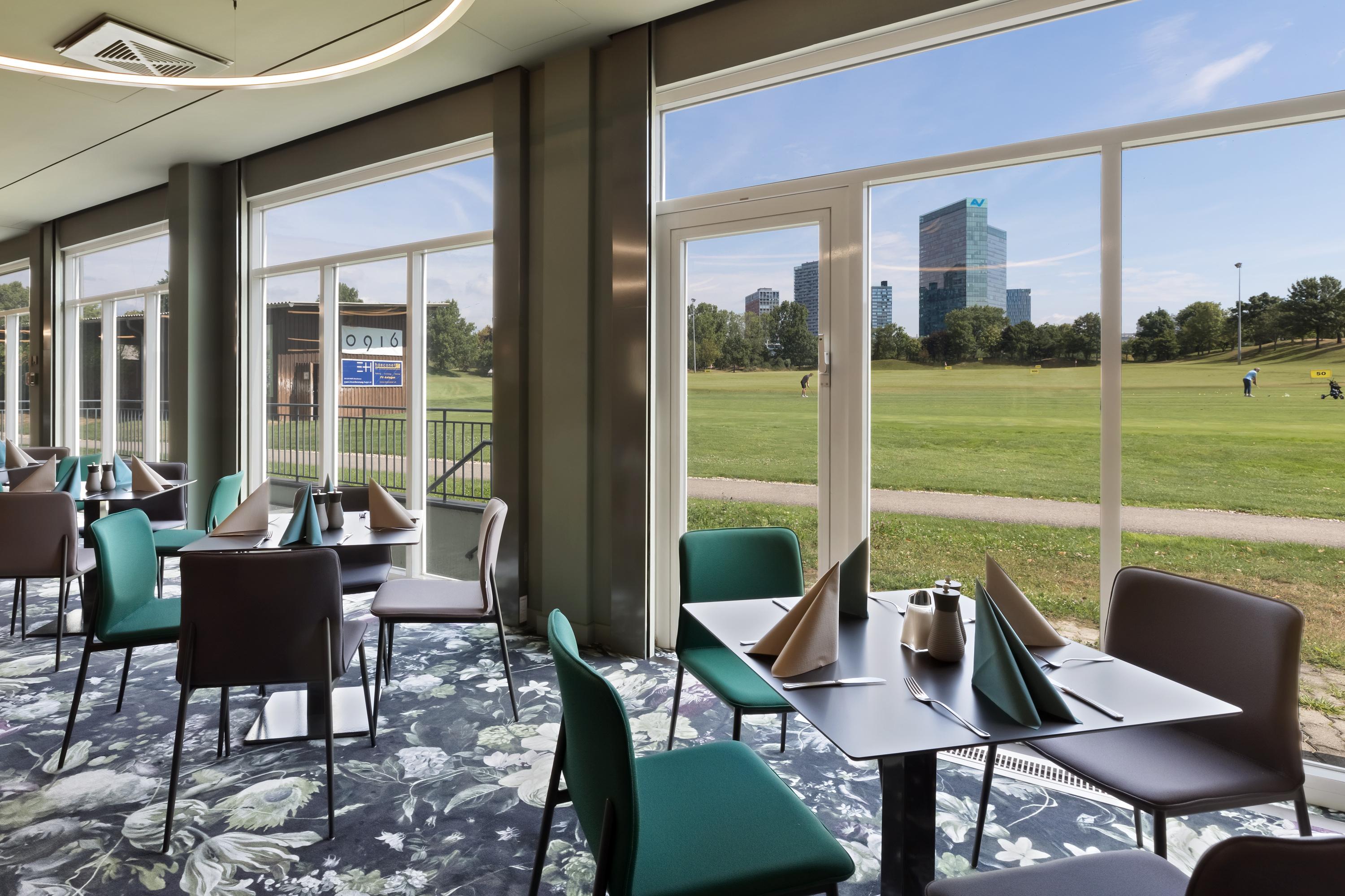 Hotels - Wien - DoubleTree by Hilton Vienna Bosei