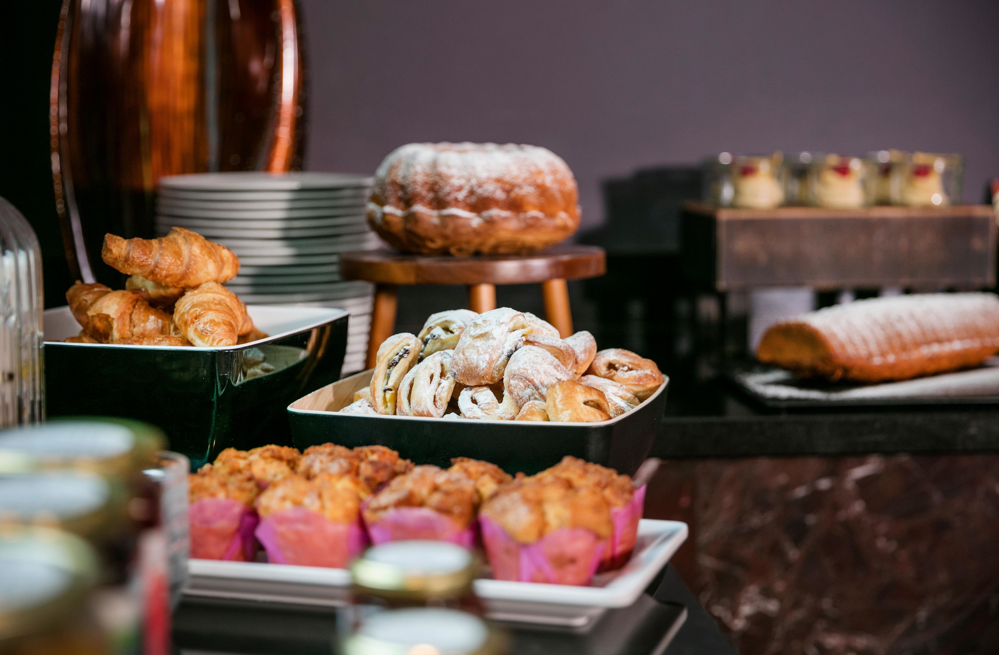 Hotel: ARCOTEL Kaiserwasser Wien