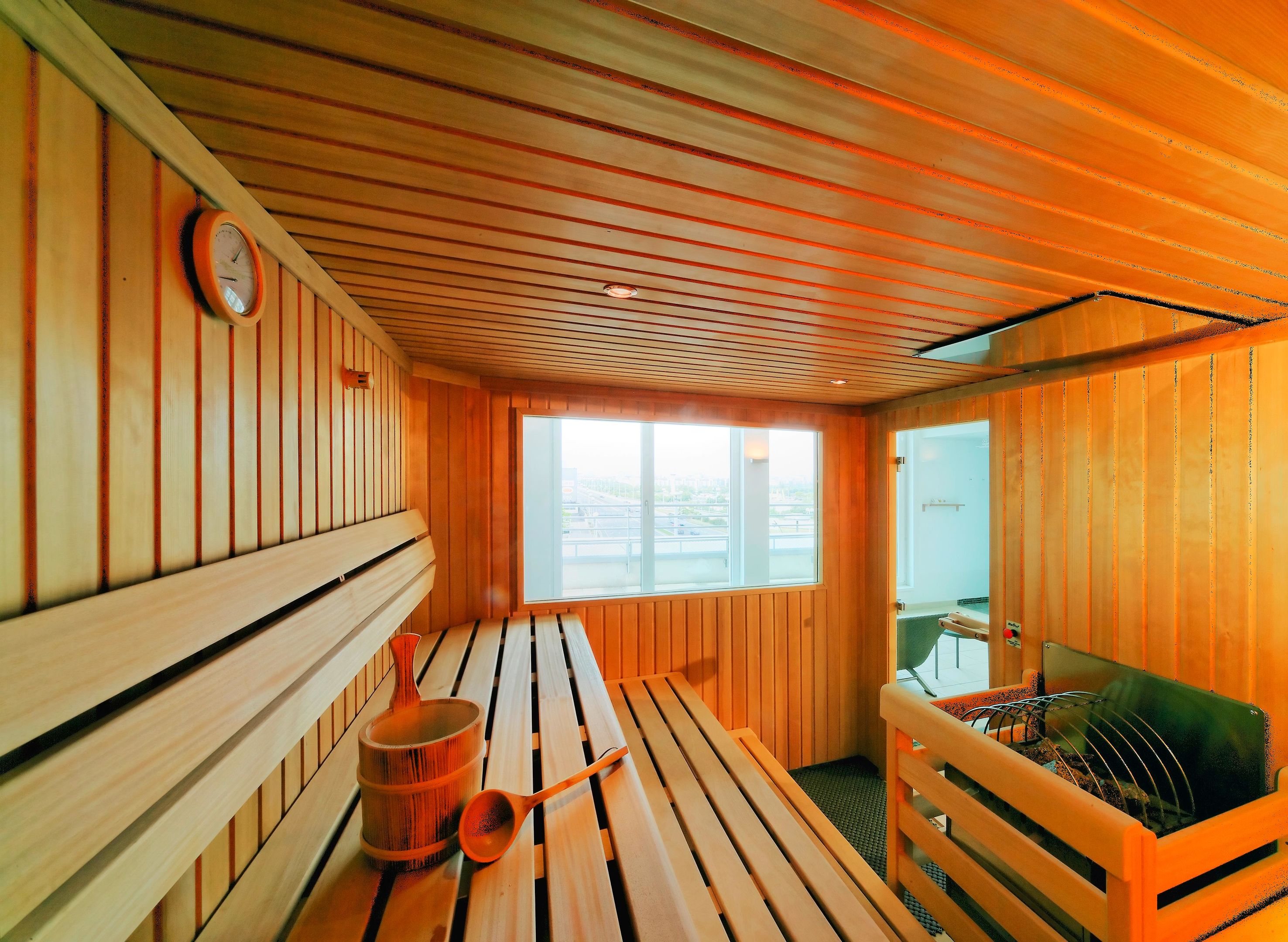 Hotel: ARCOTEL Kaiserwasser Wien