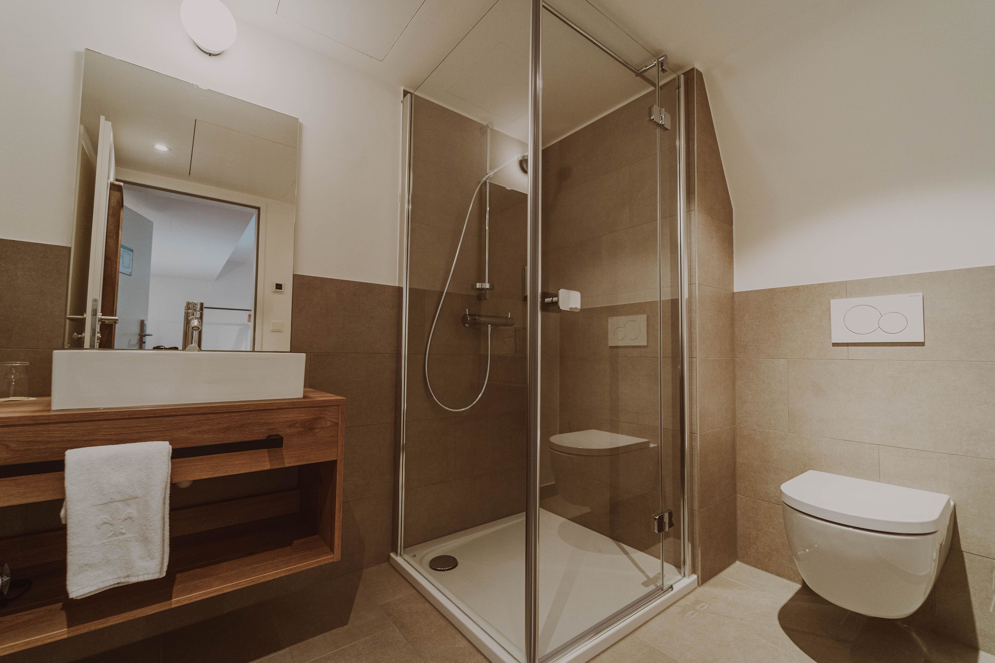 Hotels - Österreich - Burghotel Schlaining