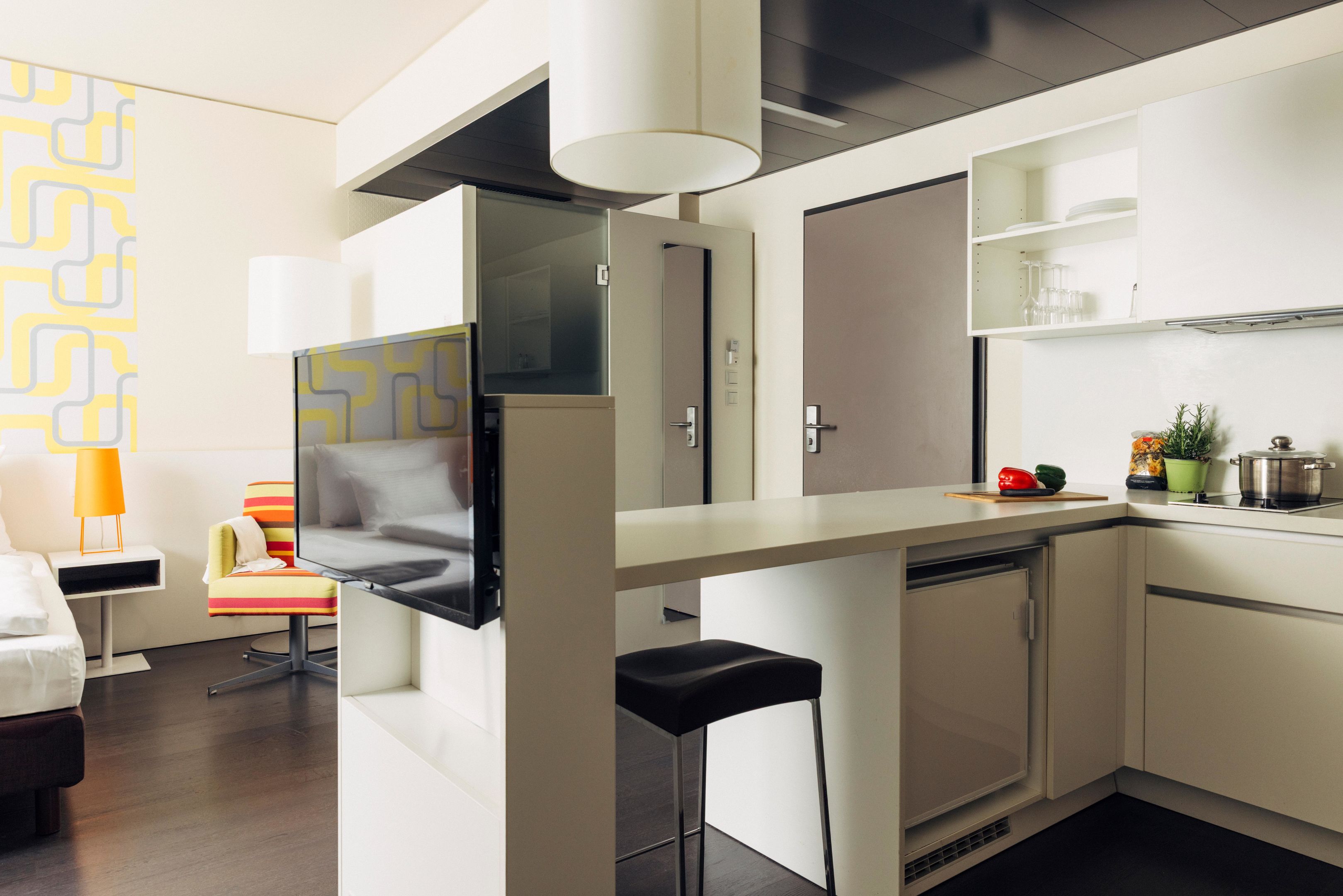 Hotels - Österreich - harry's home Dornbirn