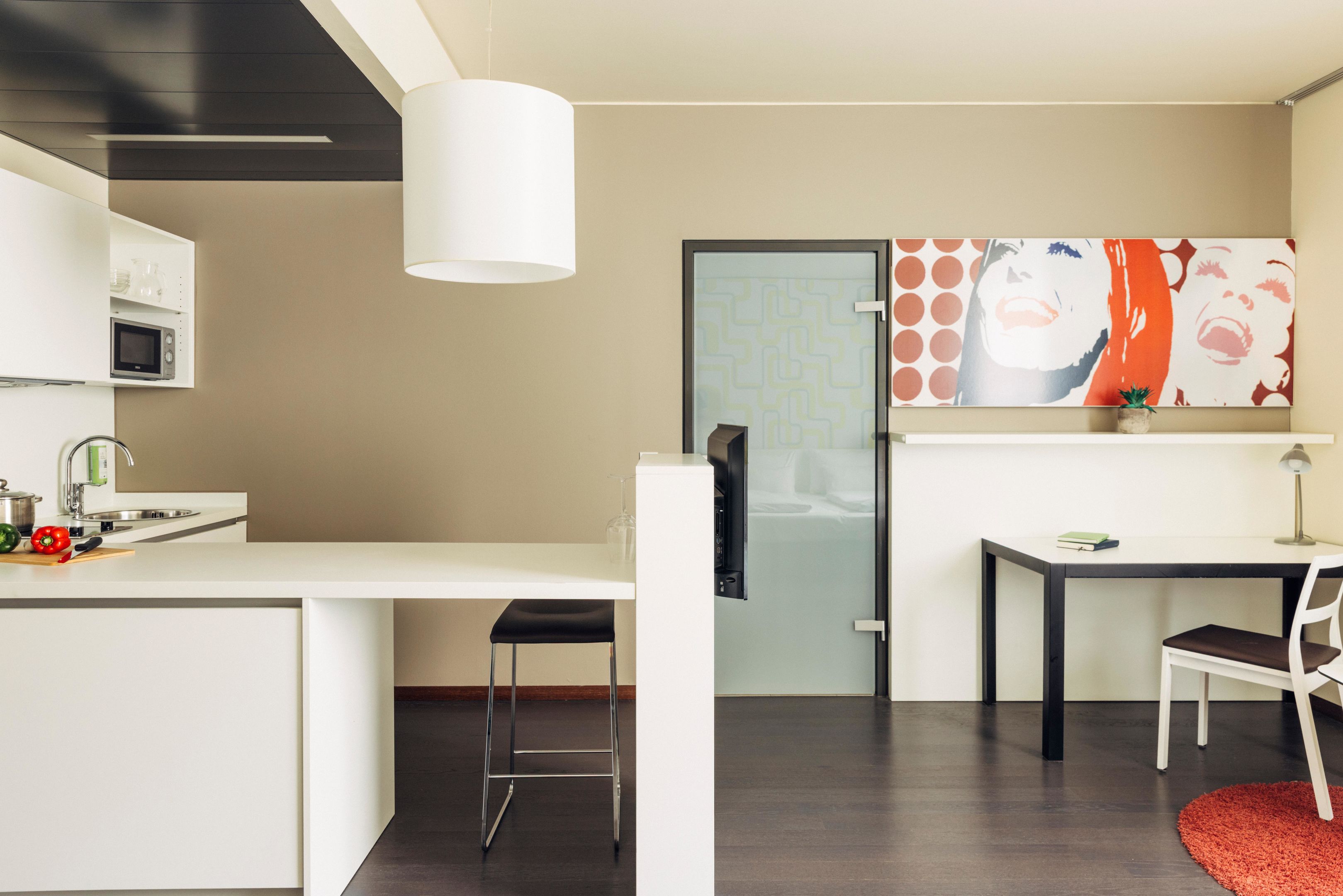 Hotels - Österreich - harry's home Dornbirn