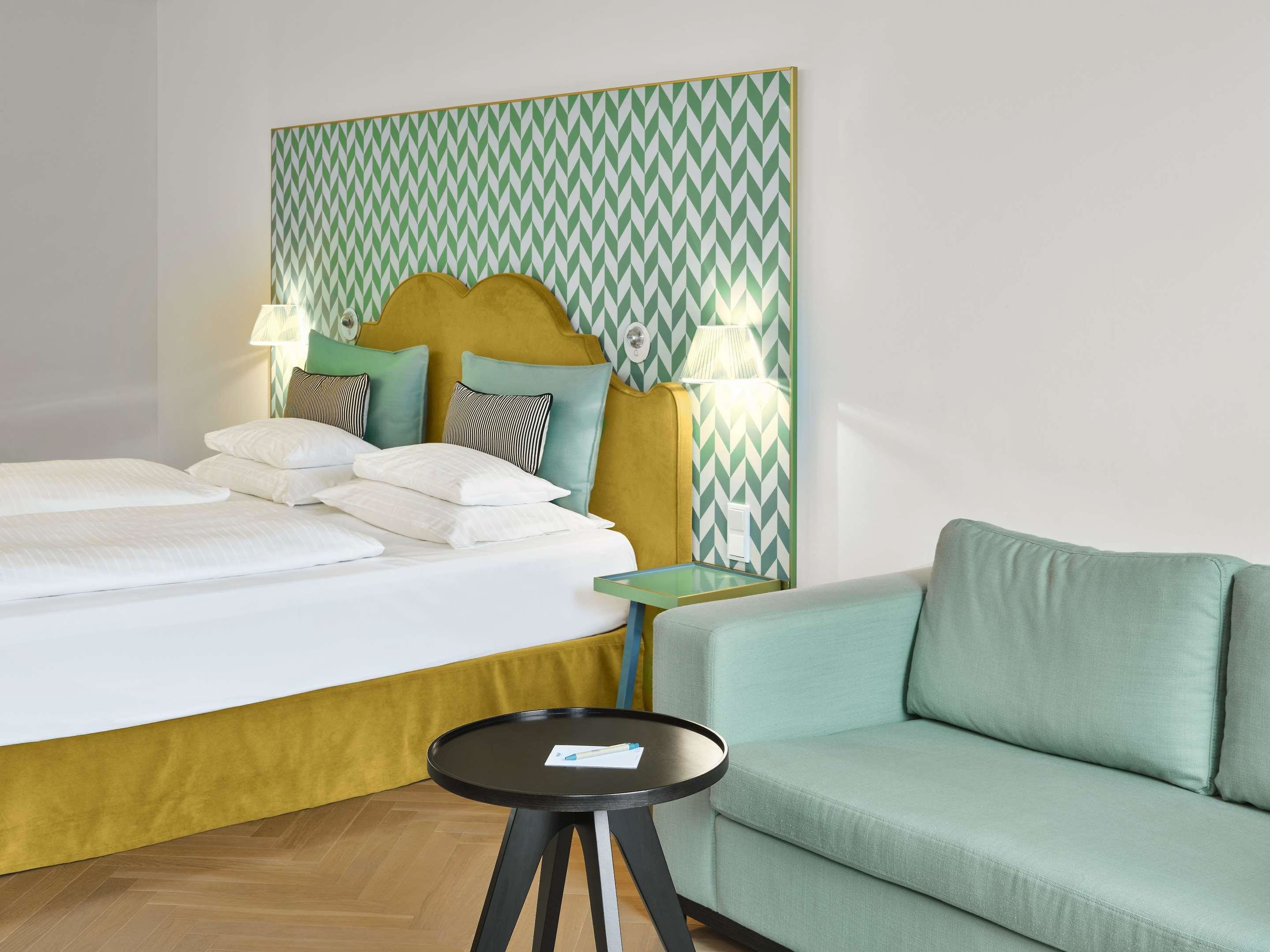 Hotels - Wien - Crowne Plaza by IHG Vienna