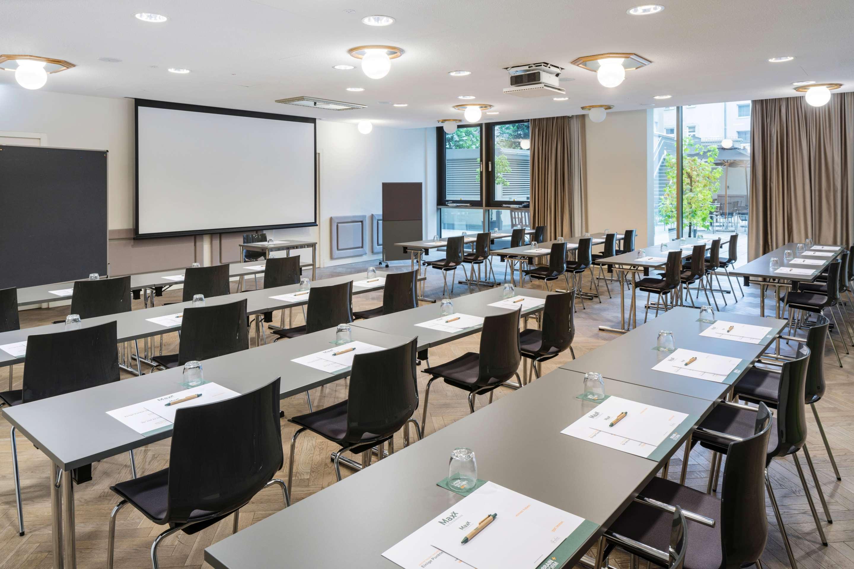 Hotels - Wien - Crowne Plaza by IHG Vienna