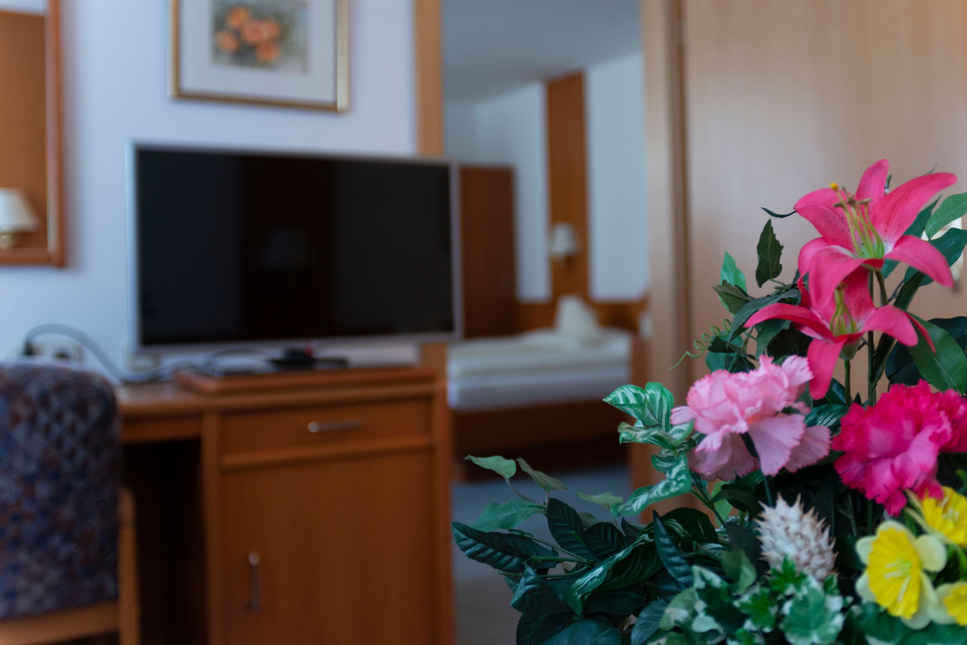 Fleger Appartements Zimmer-Kategorien Standard, Appartement (60m² Apartment)