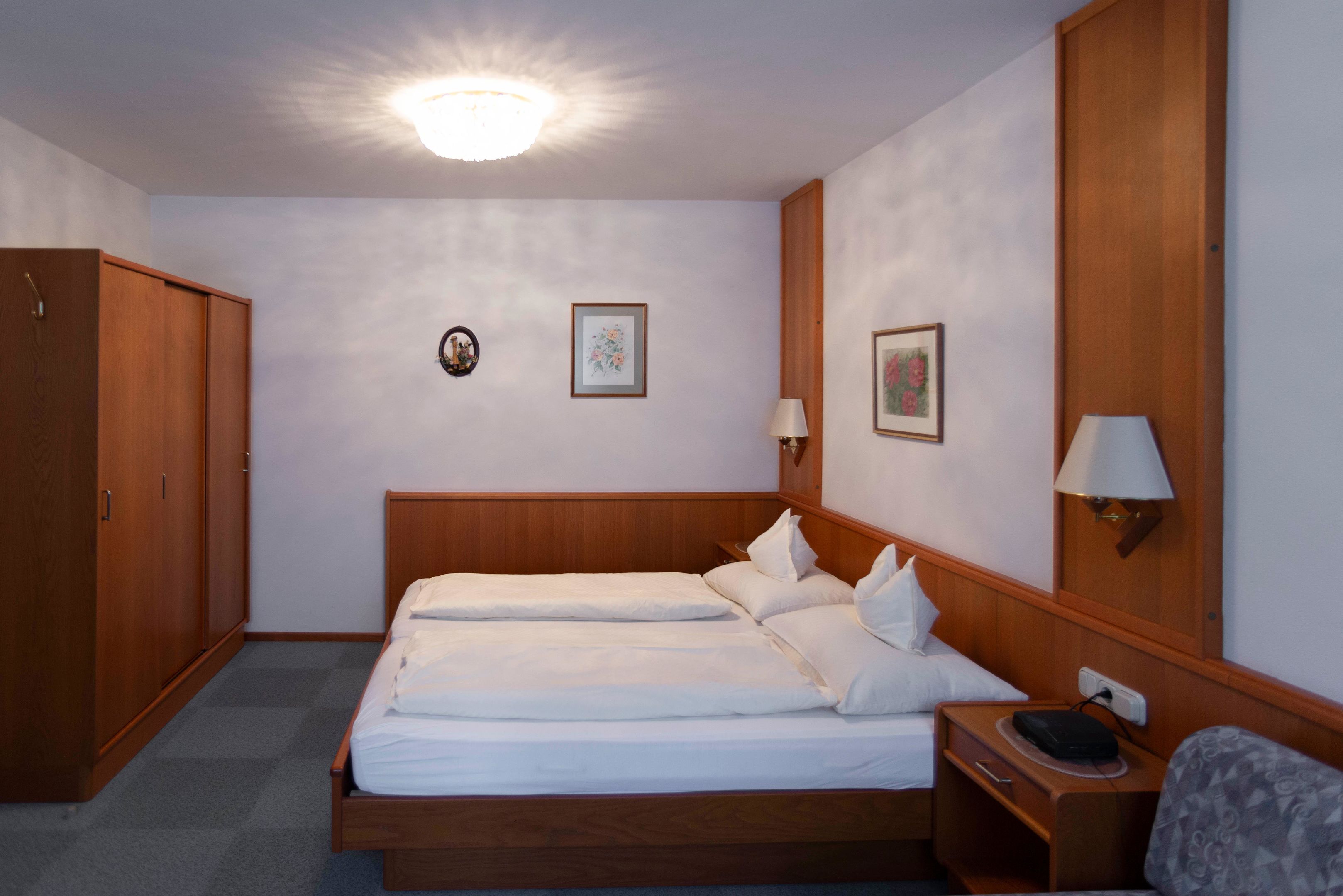 Fleger Appartements Zimmer-Kategorien Standard, Appartement (60m² Apartment)