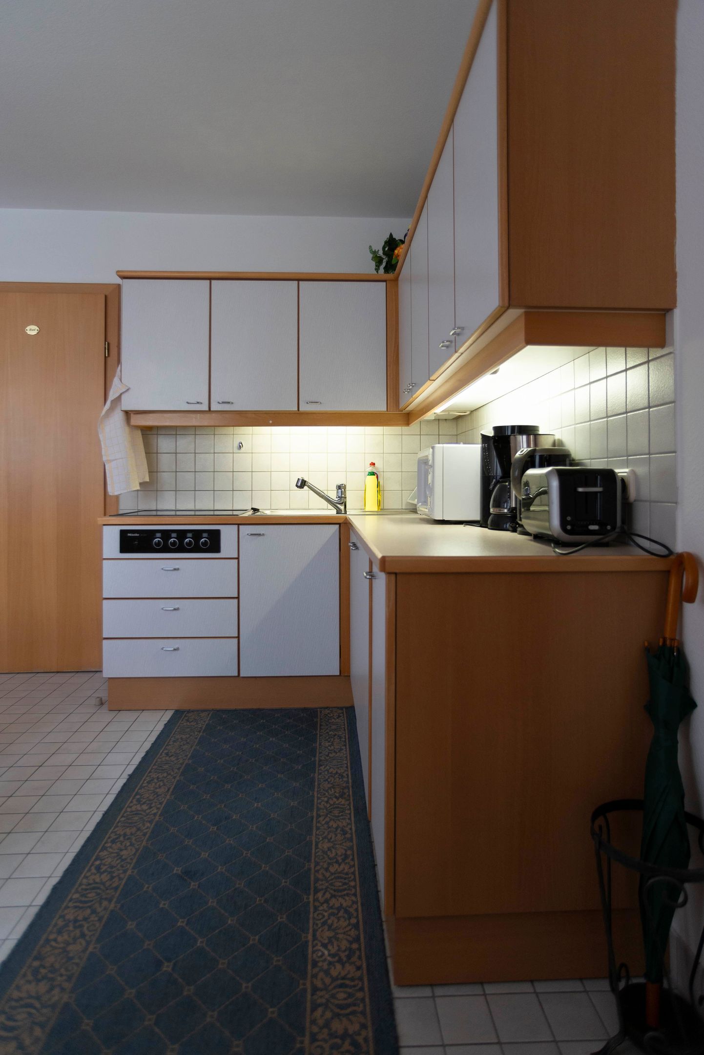 Fleger Appartements Zimmer-Kategorien Standard, Appartement (60m² Apartment)