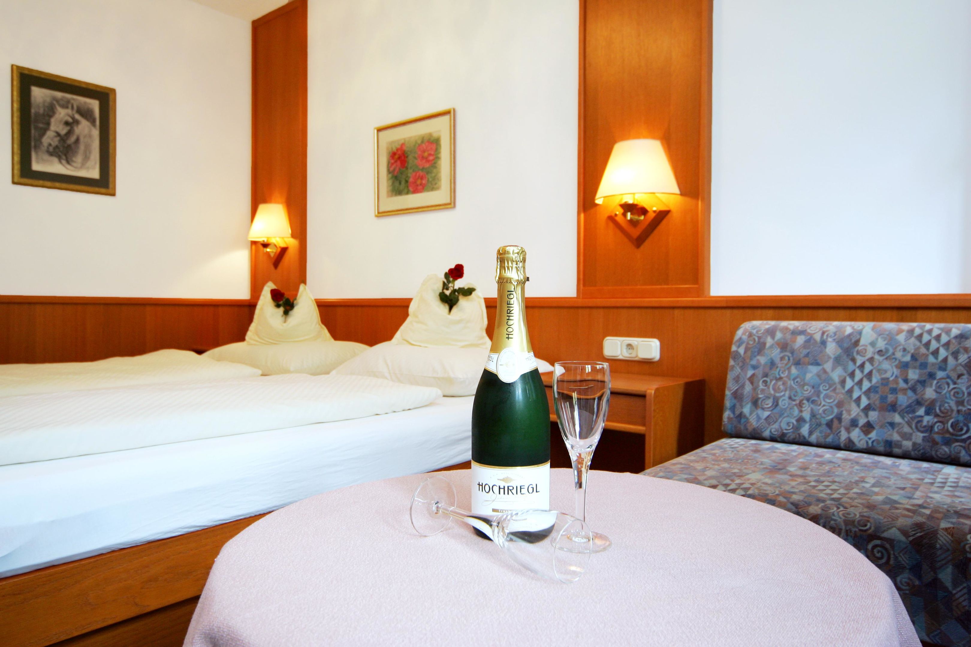 Hotels - Wien - Fleger Appartements