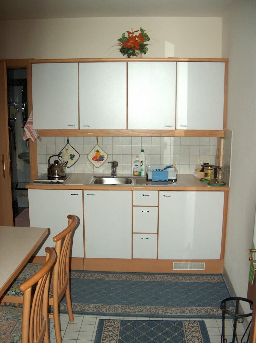 Hotel: Fleger Appartements