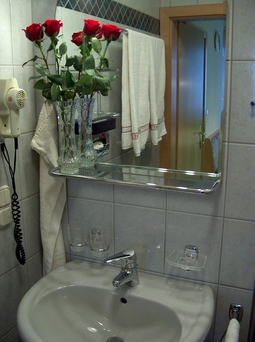 Hotel: Fleger Appartements