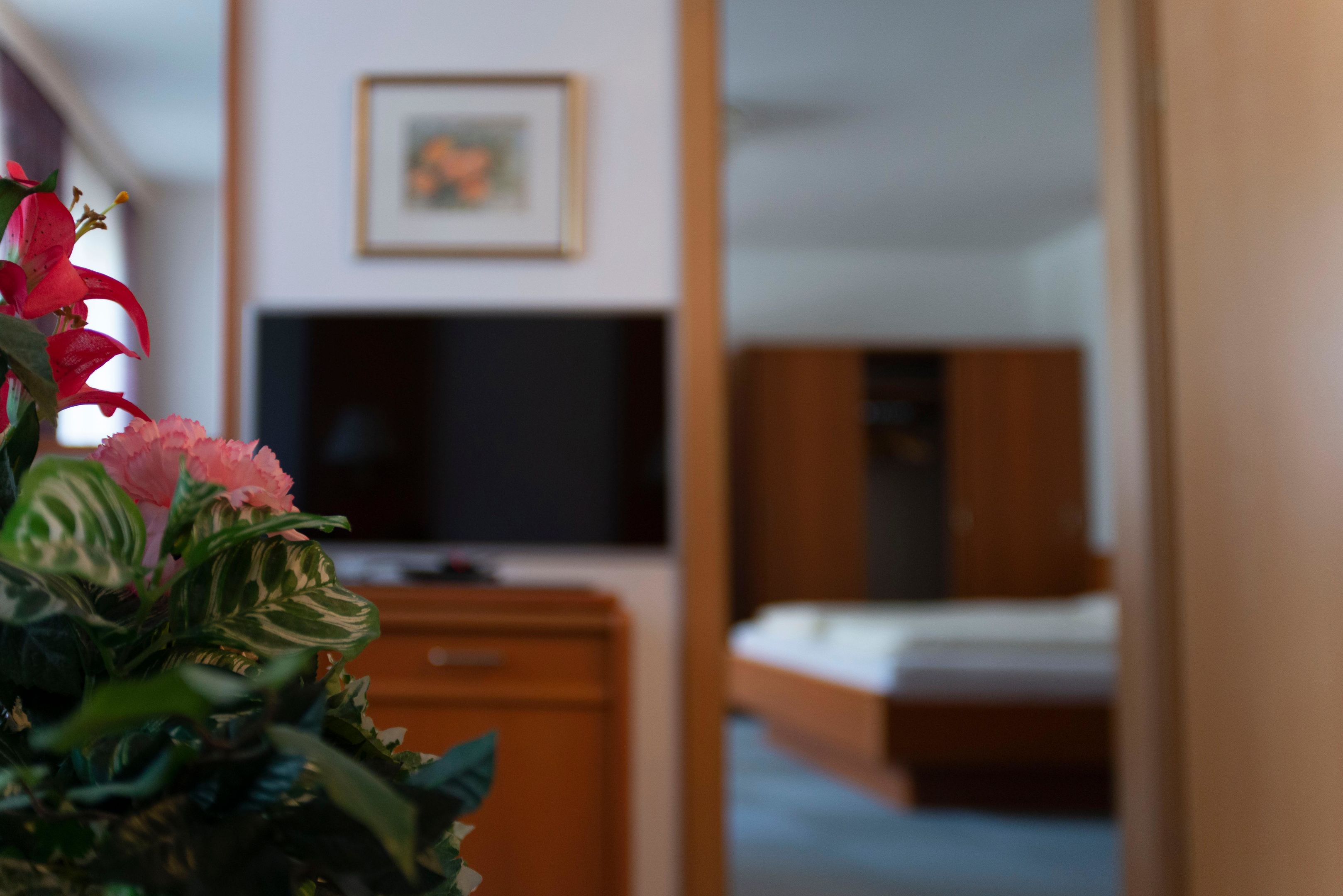 Hotel: Fleger Appartements