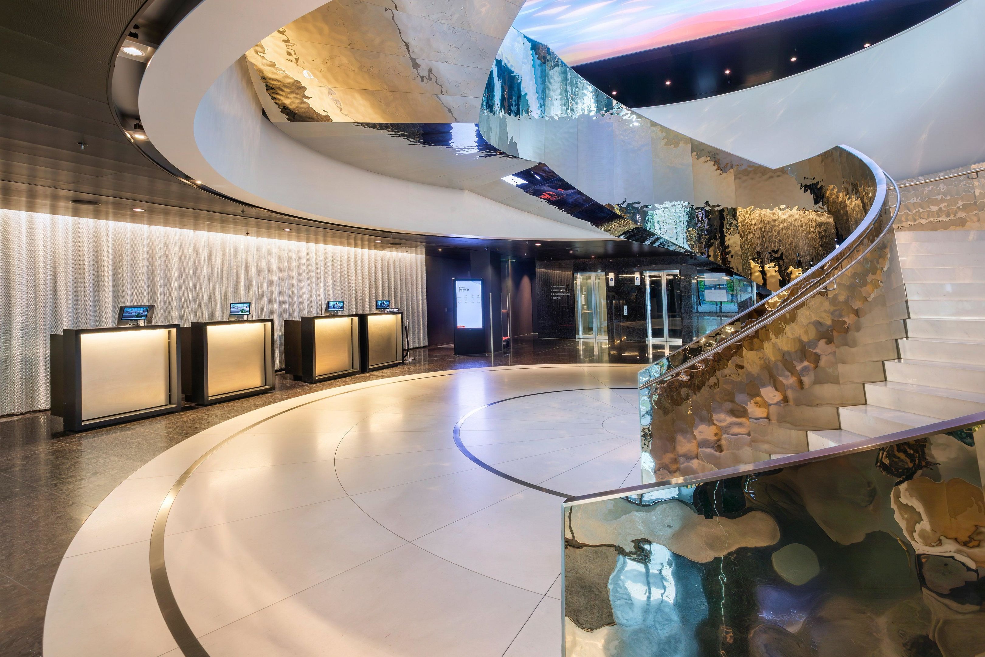 Hotels - Wien - Meliá Vienna