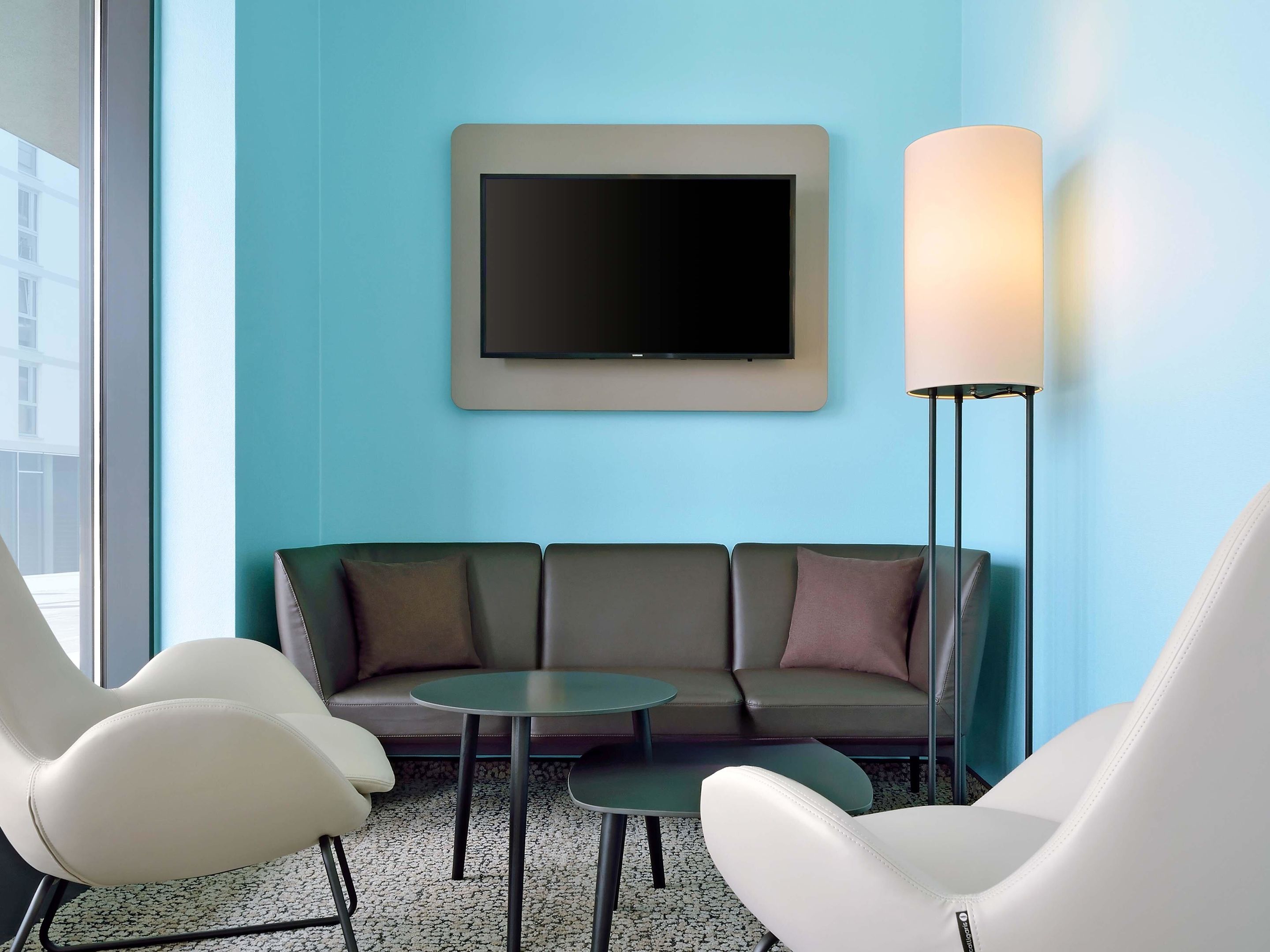 Hotel: B&B HOTEL Wien-Hbf