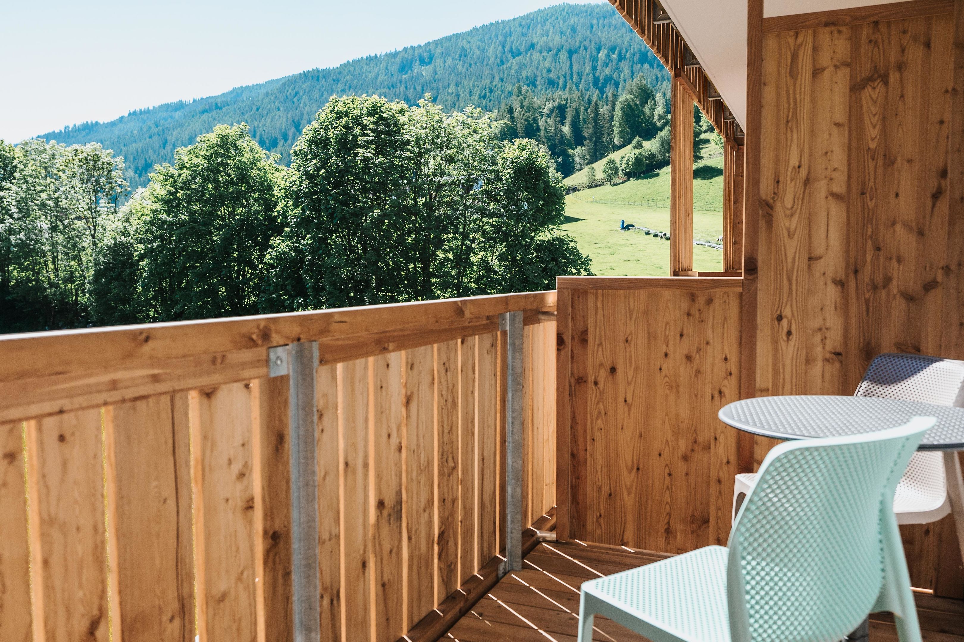 Hotel: COOEE alpin Hotel Bad Kleinkirchheim
