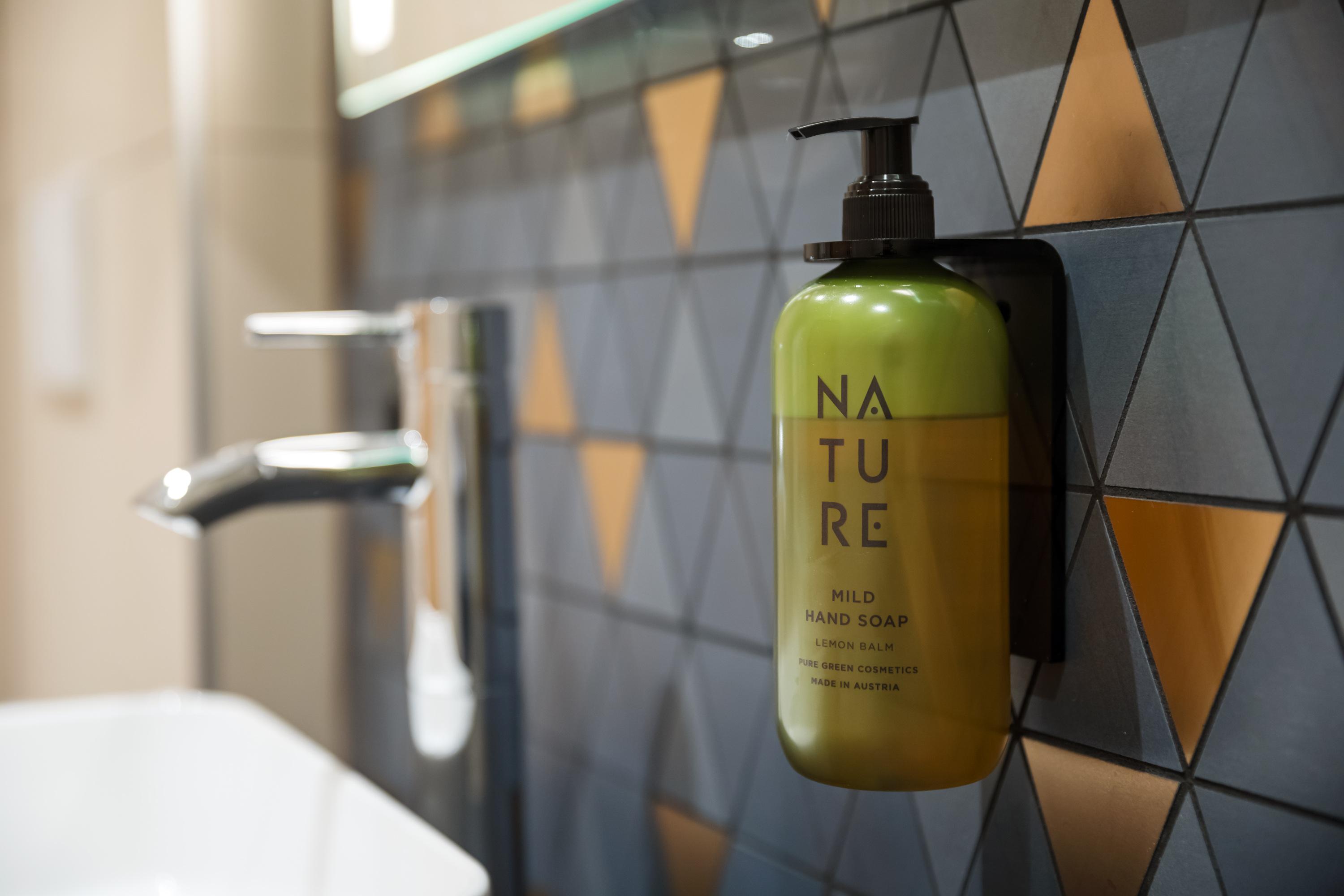 Austria Trend Hotel Maximilian Zimmer-Kategorien Superior, Doppelzimmer (Superior Room)