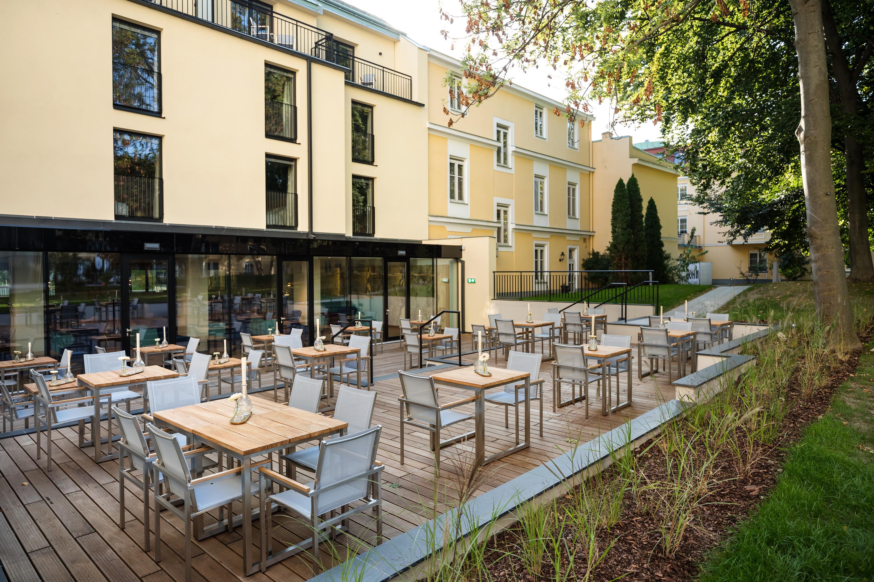 Hotels - Wien - Austria Trend Hotel Maximilian