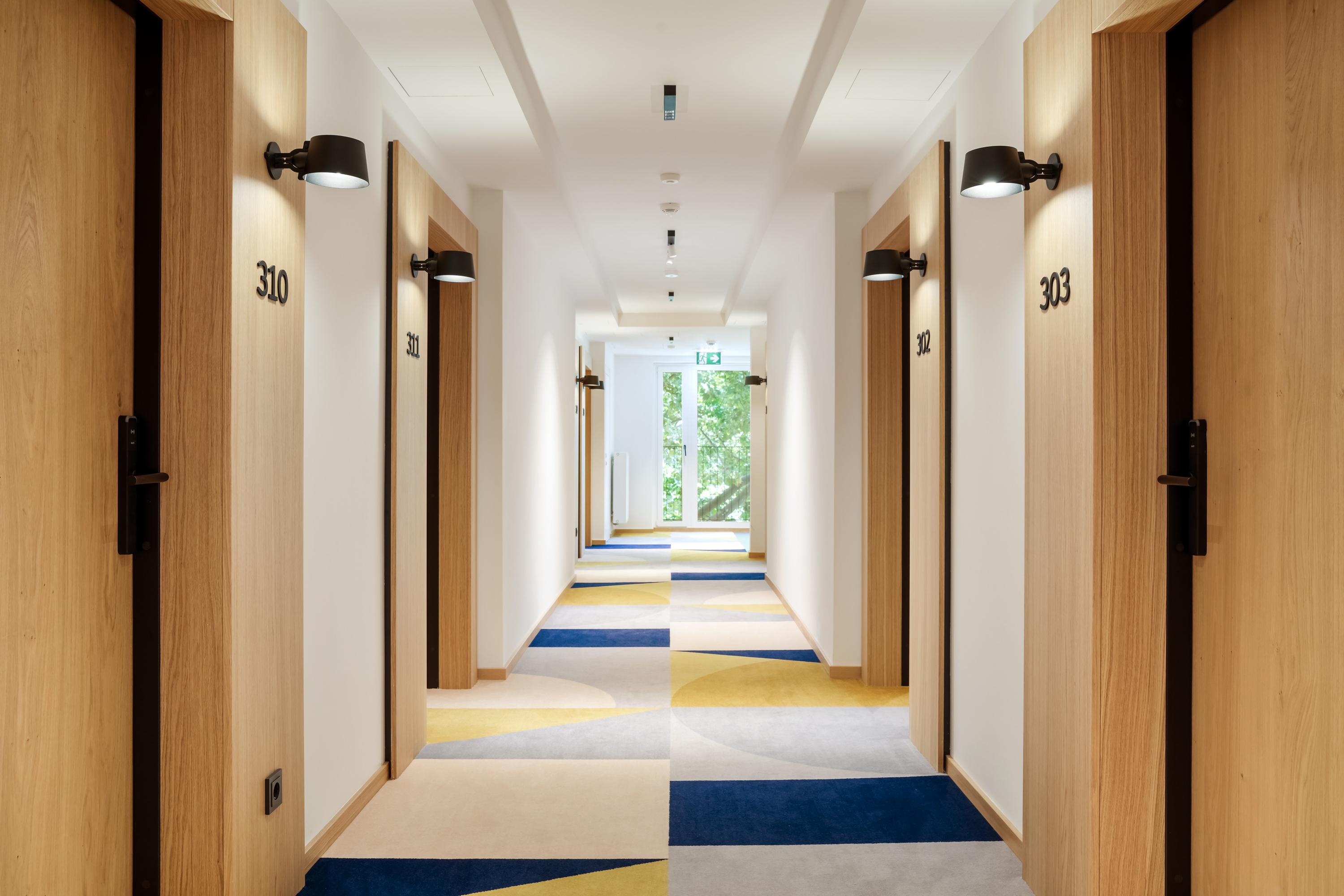 Hotel: Austria Trend Hotel Maximilian