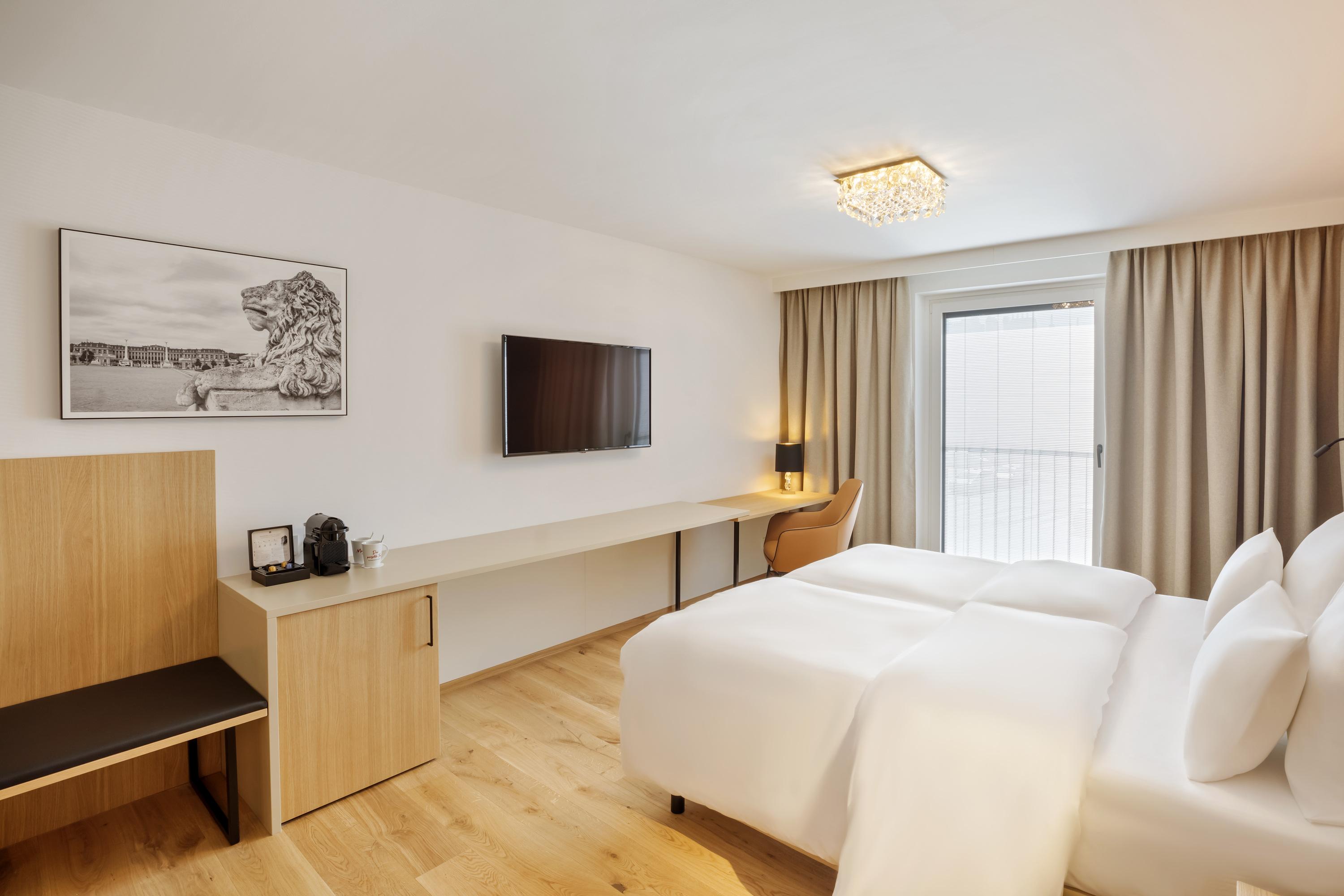 Hotel: Austria Trend Hotel Maximilian