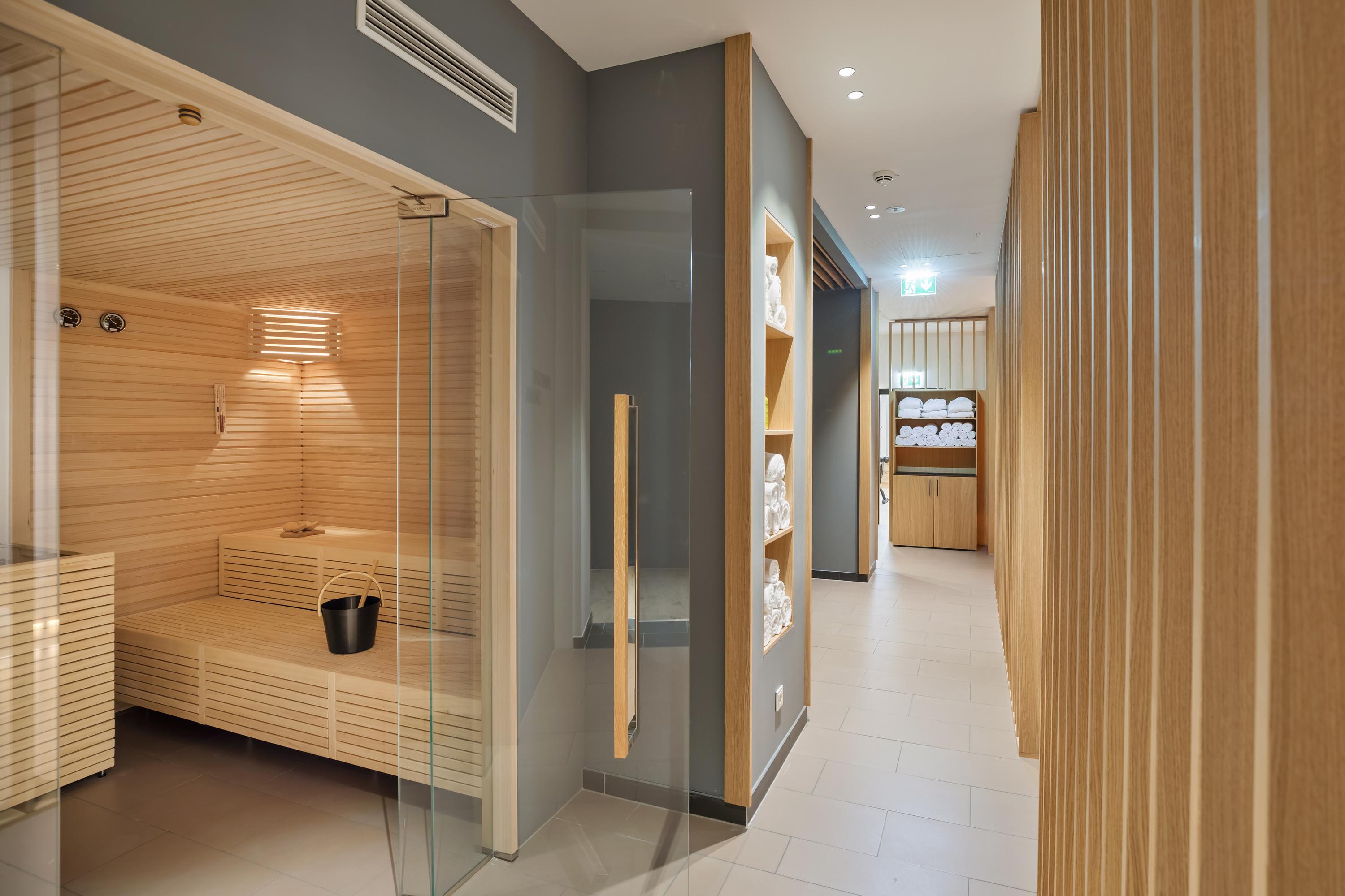 Hotel: Austria Trend Hotel Maximilian