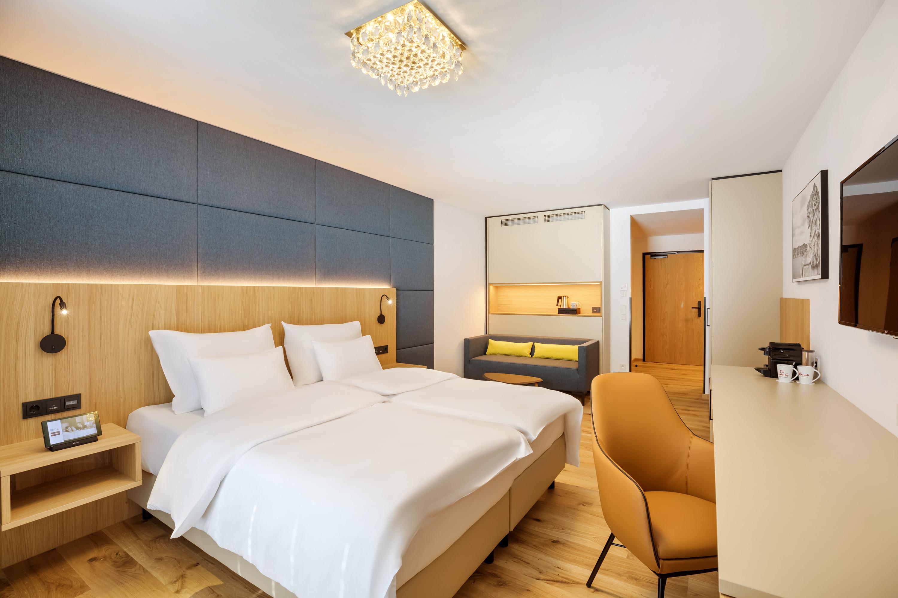 Hotel: Austria Trend Hotel Maximilian