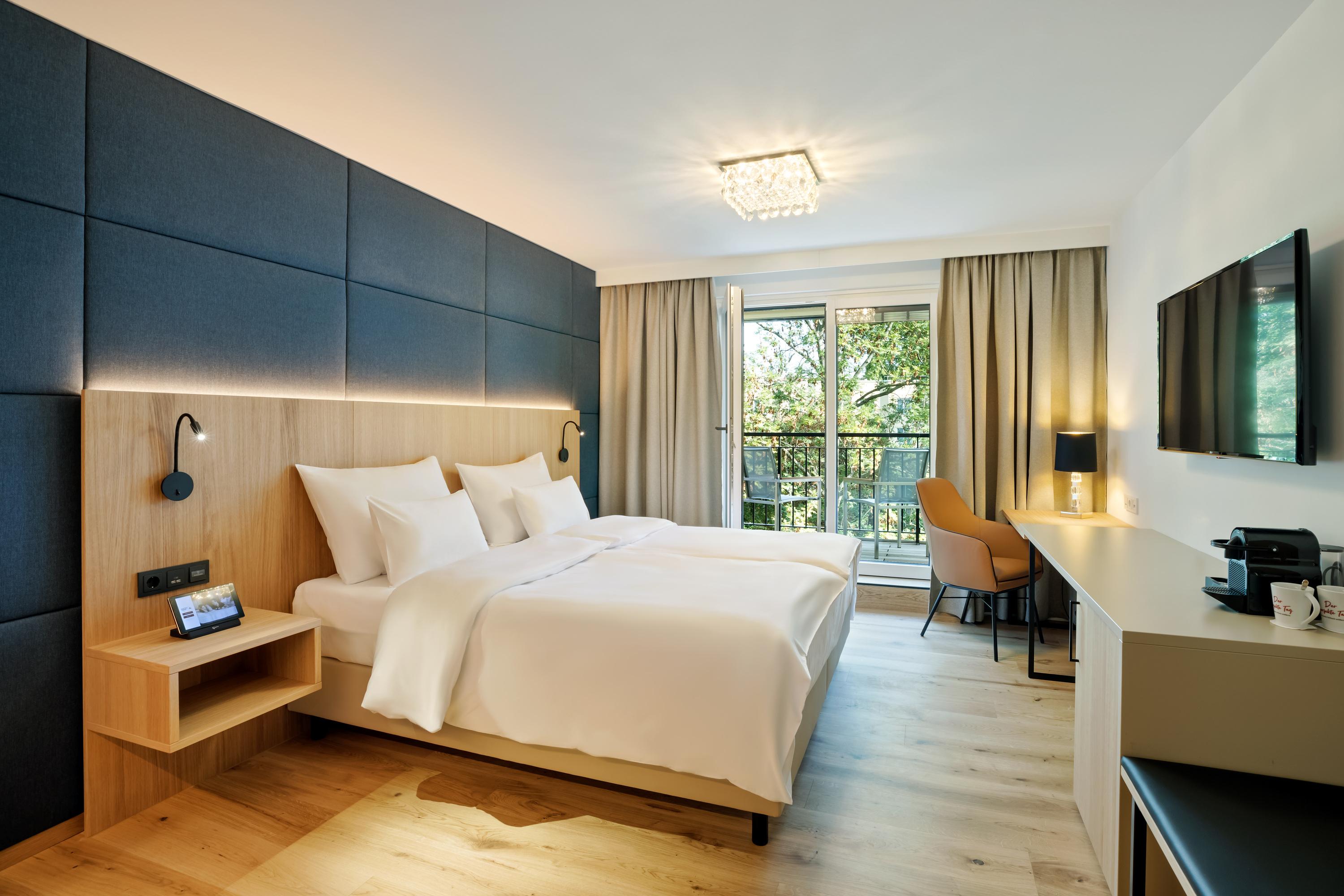 Hotel: Austria Trend Hotel Maximilian