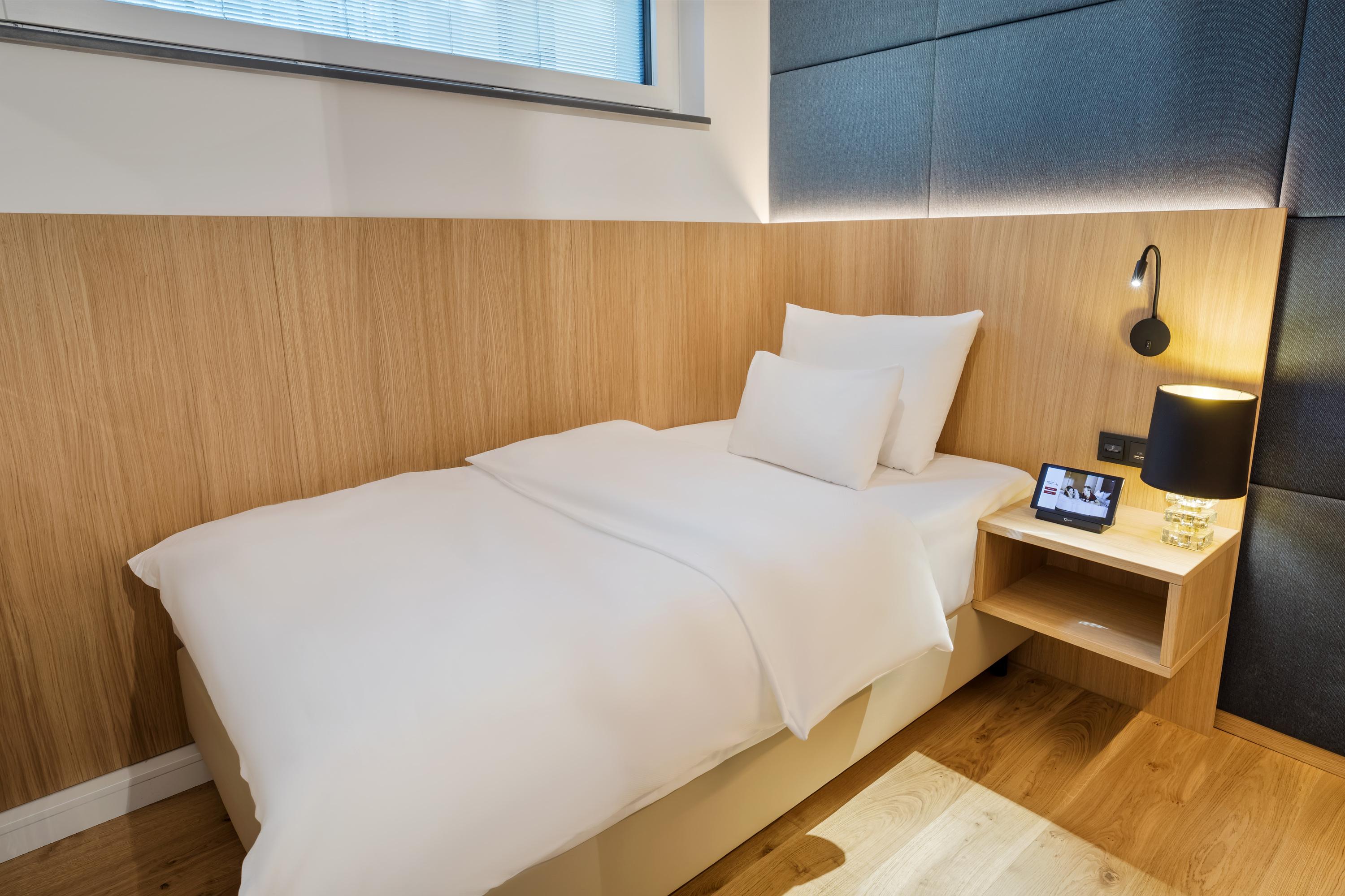 Hotel: Austria Trend Hotel Maximilian