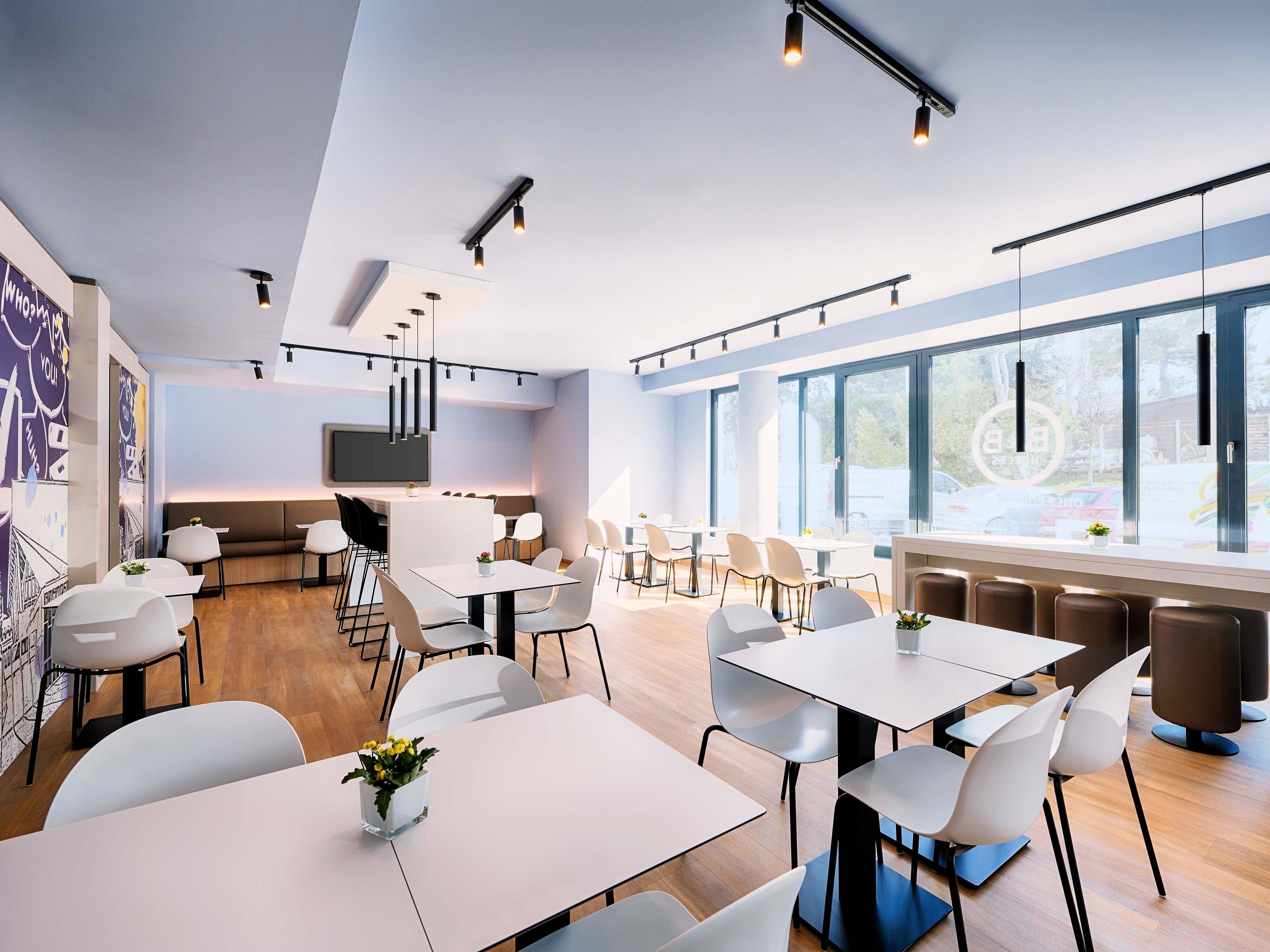 Hotels - Wien - B&B HOTEL Wien-Stadthalle
