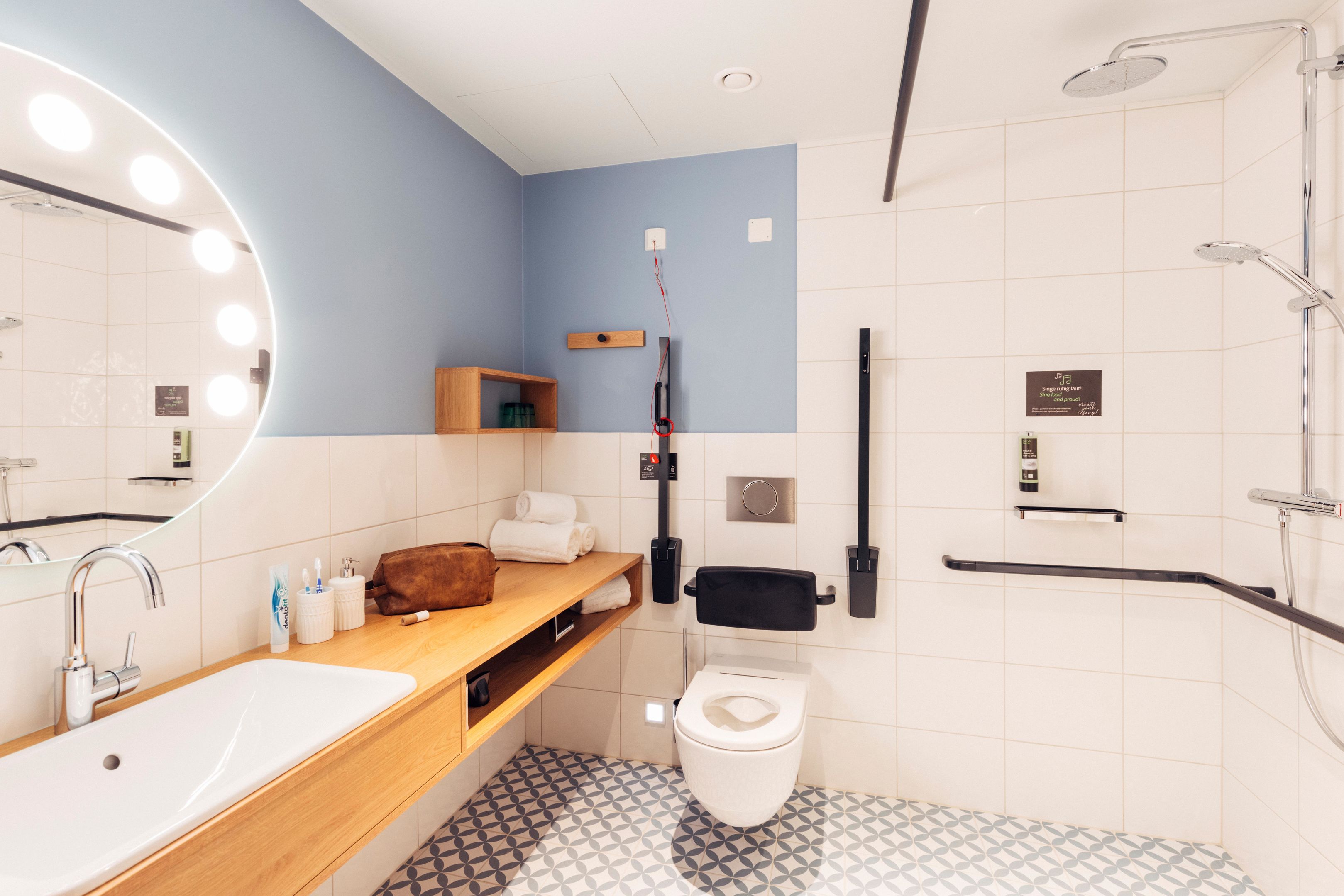 Hotels - Österreich - harry's home Villach