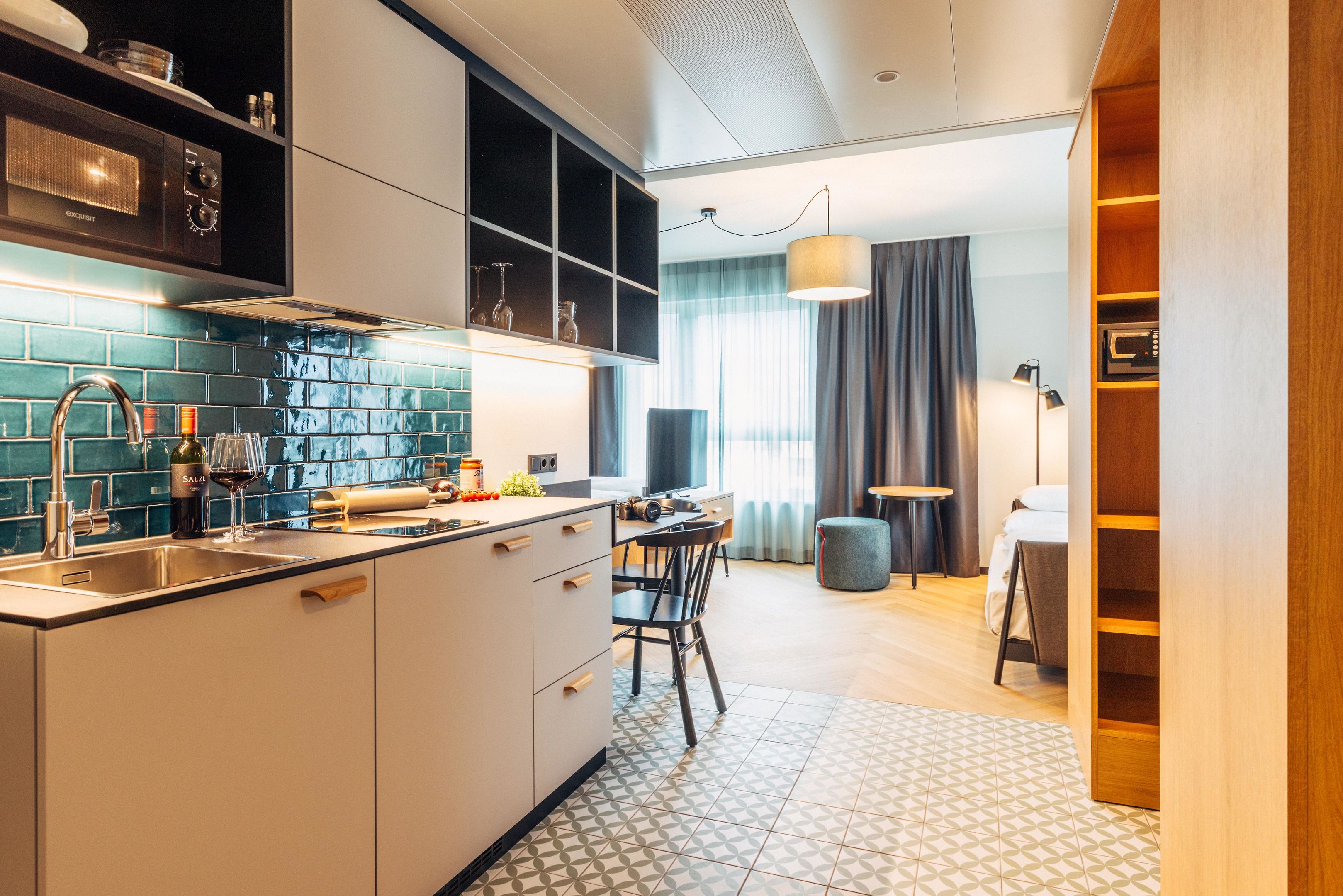 Hotels - Österreich - harry's home Lienz-Osttirol