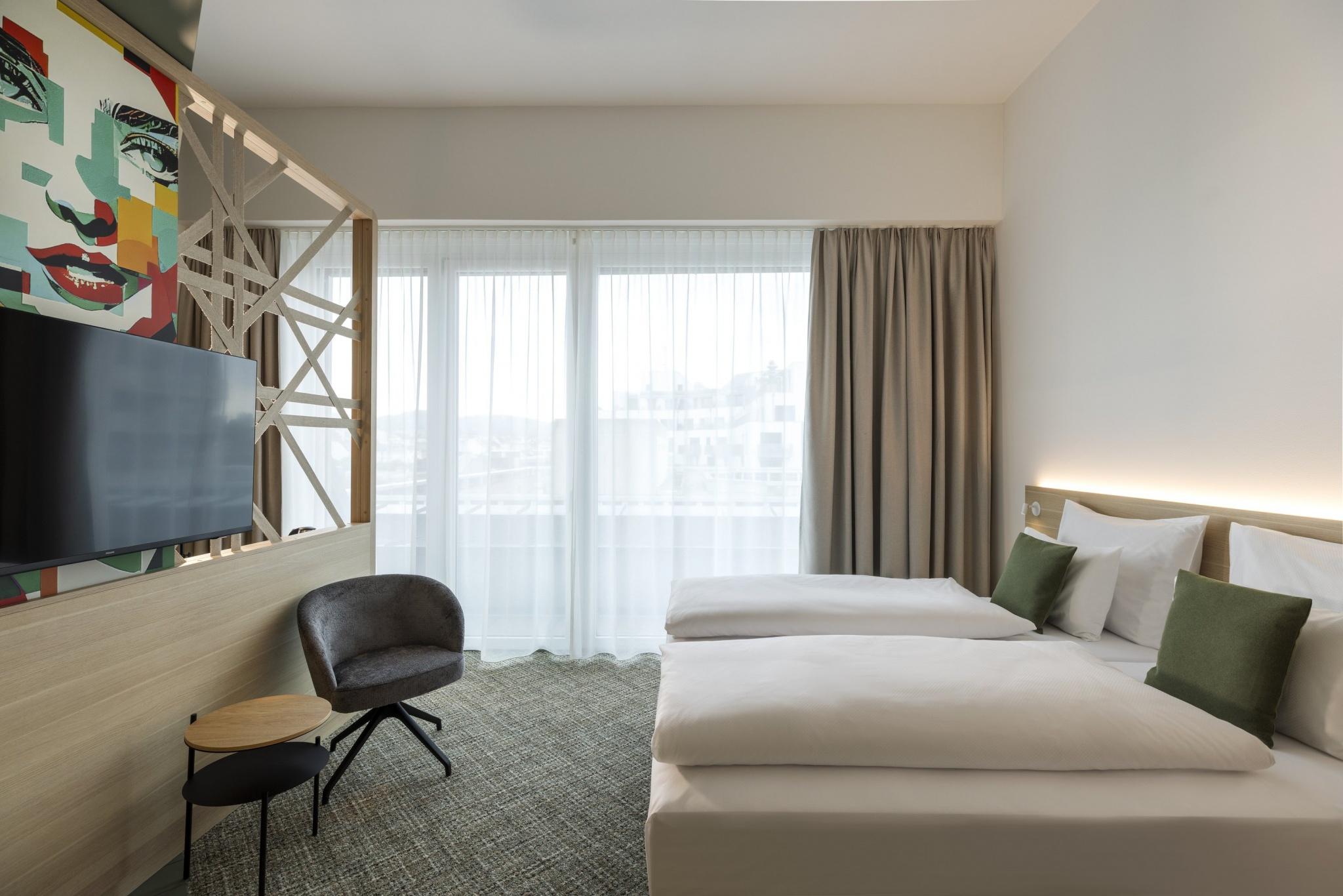 Hotels - Wien - ARCOTEL AQ Wien