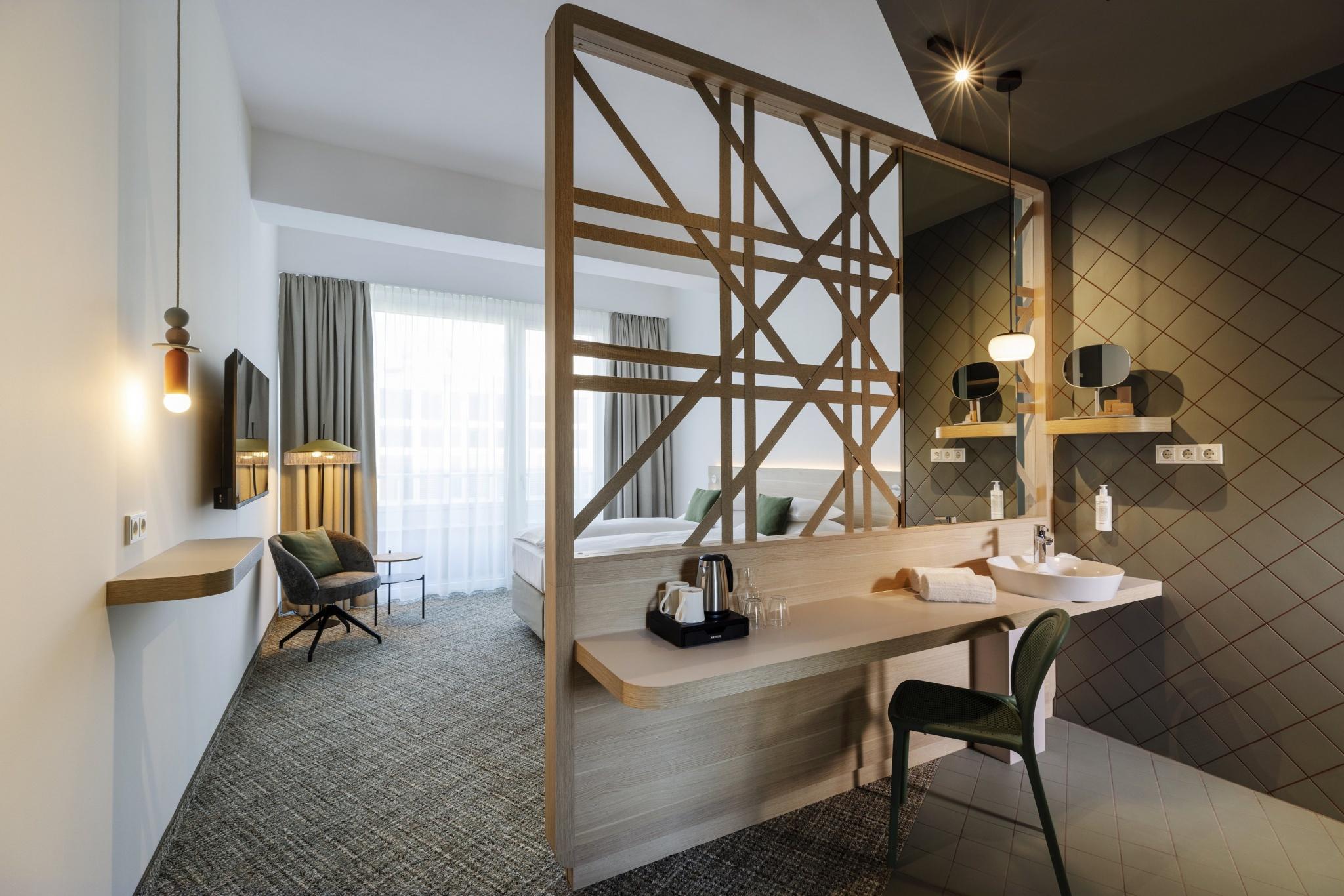 Hotels - Wien - ARCOTEL AQ Wien
