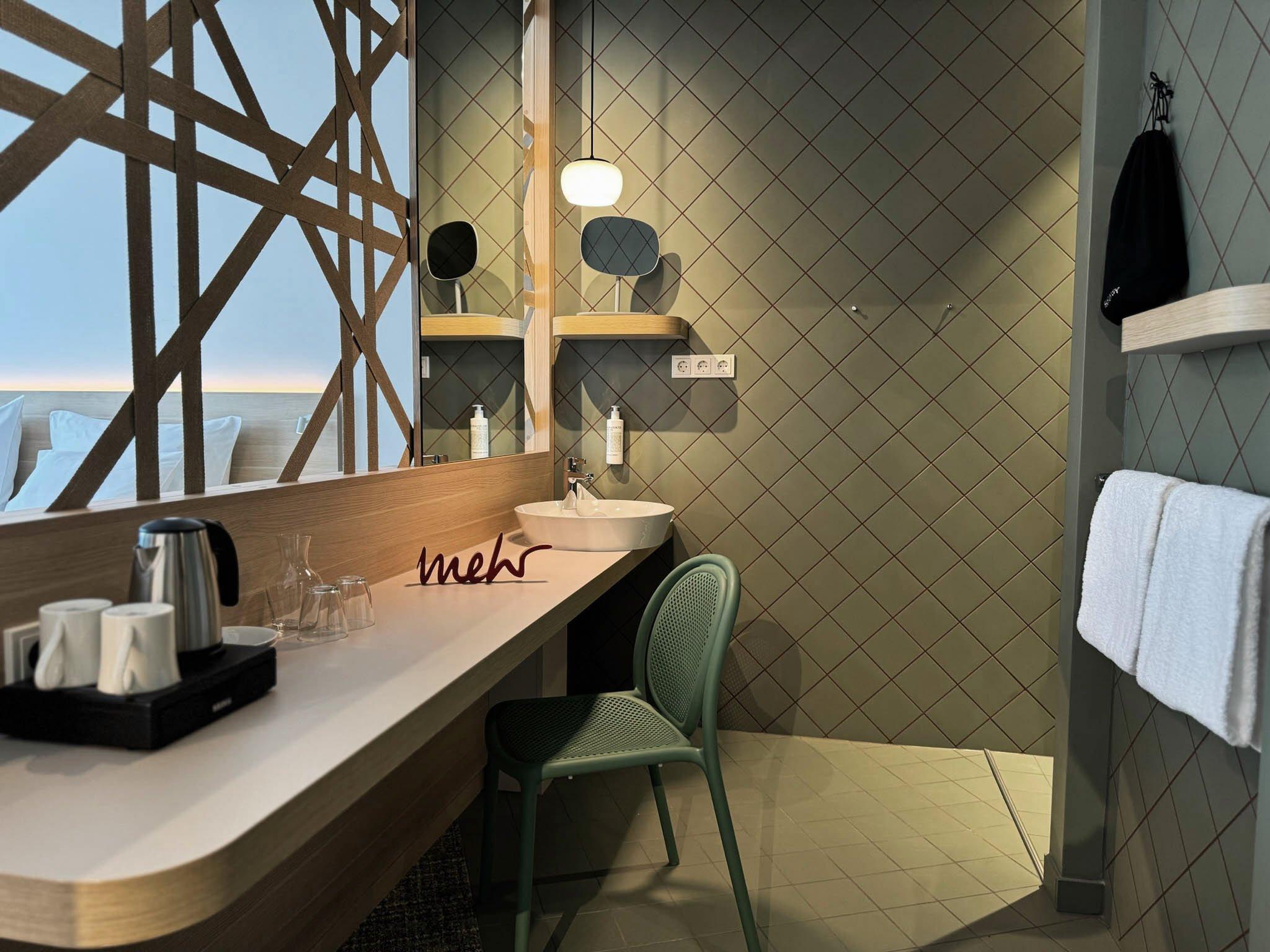 Hotels - Wien - ARCOTEL AQ Wien
