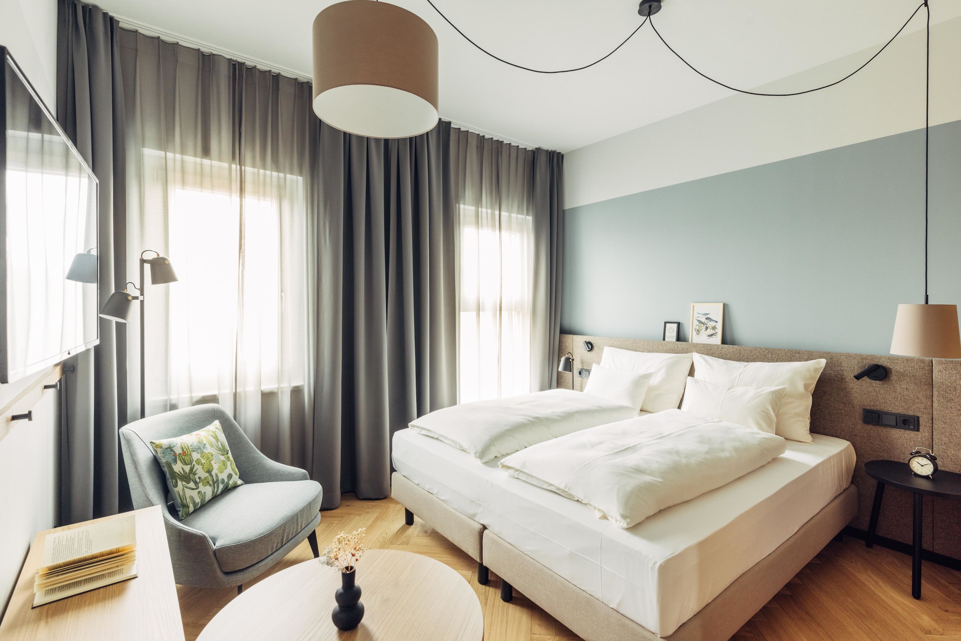 Hotels - Österreich - harry's home Graz-Smart City