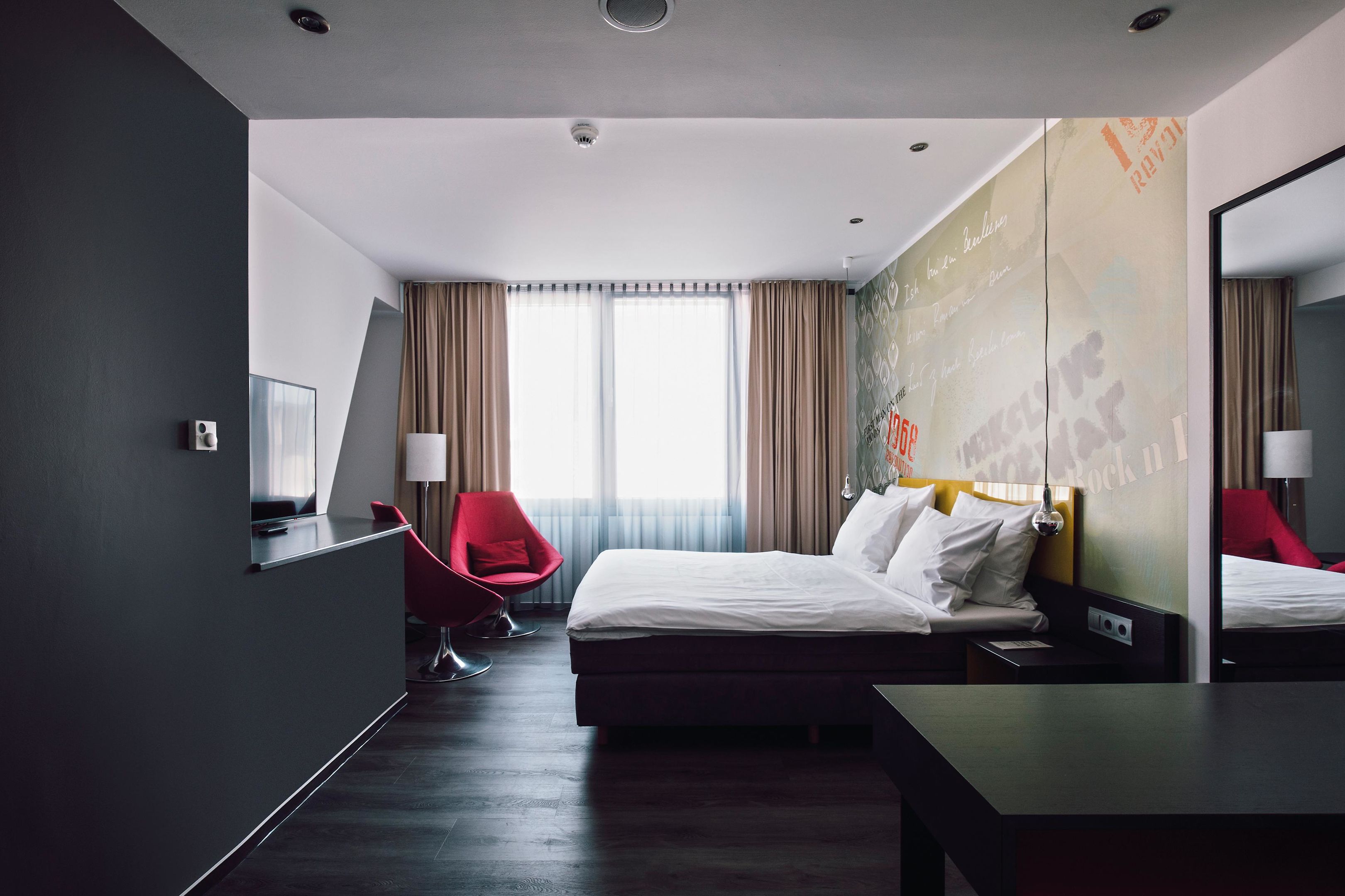 Hotels - Potsdam - Hotel Berlin, Berlin, a member of Radisson Individuals