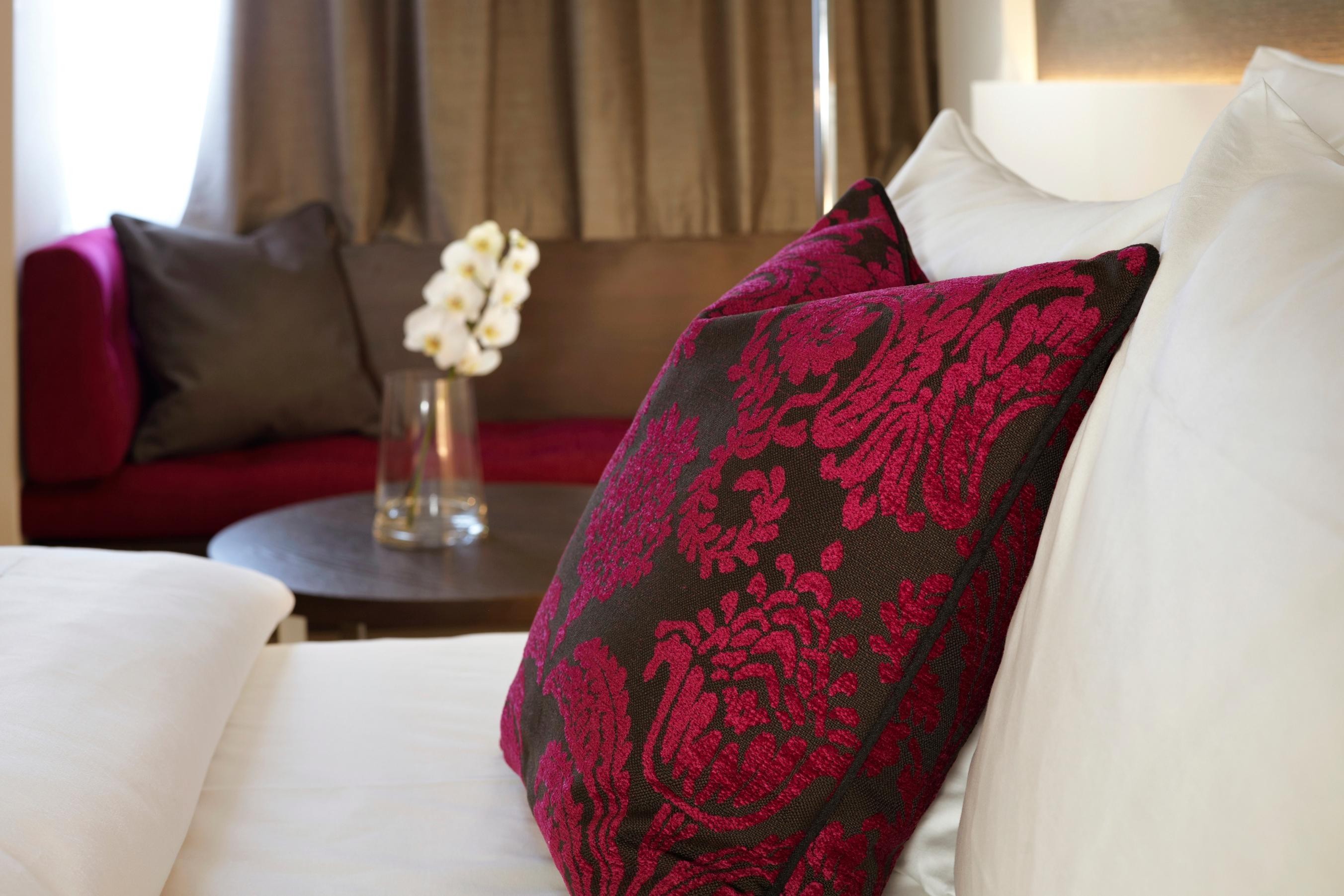 Hotel: Steigenberger Hotel Köln
