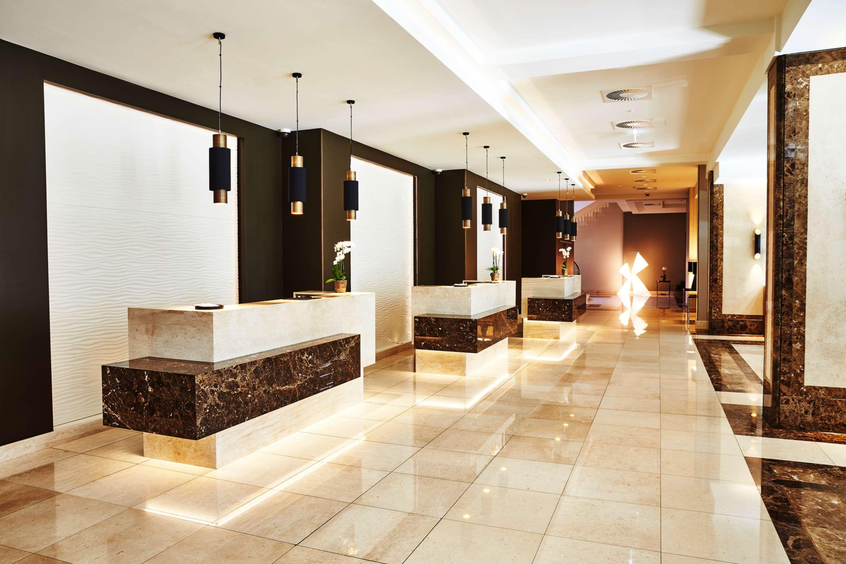 Hotel: Steigenberger Hotel Köln